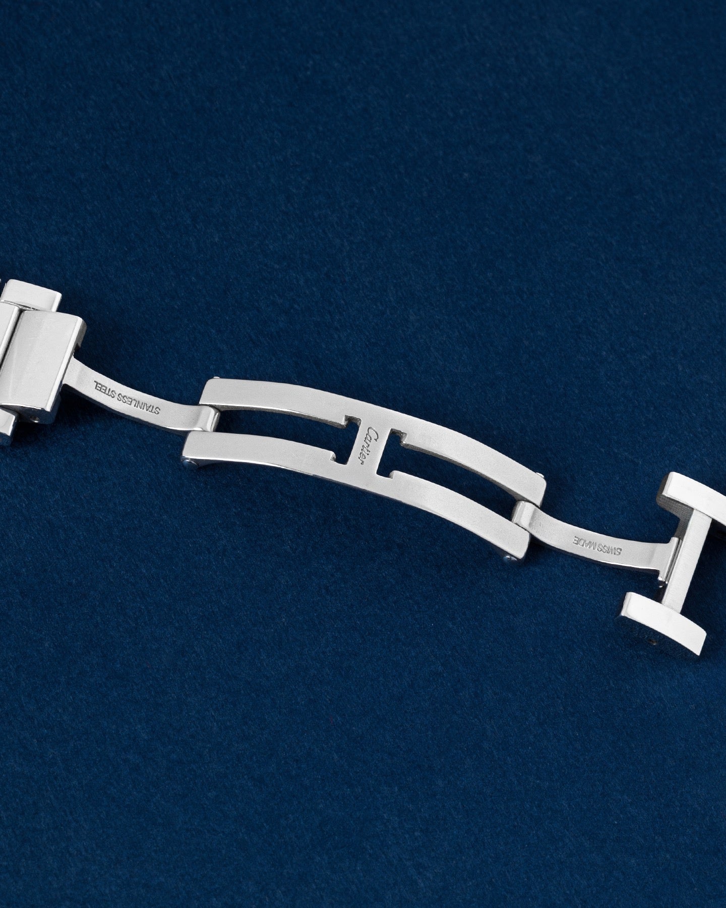 Cartier Tank Must De Cartier WSTA0106 Thumbnail 4