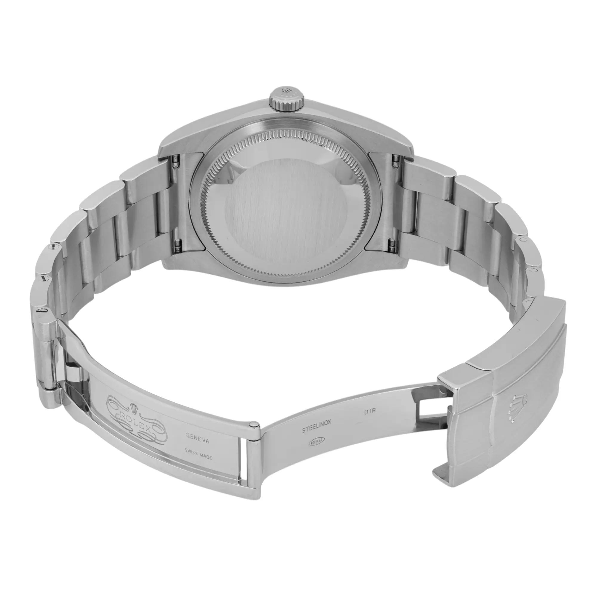 Rolex Oyster Perpetual 116000 Thumbnail 4