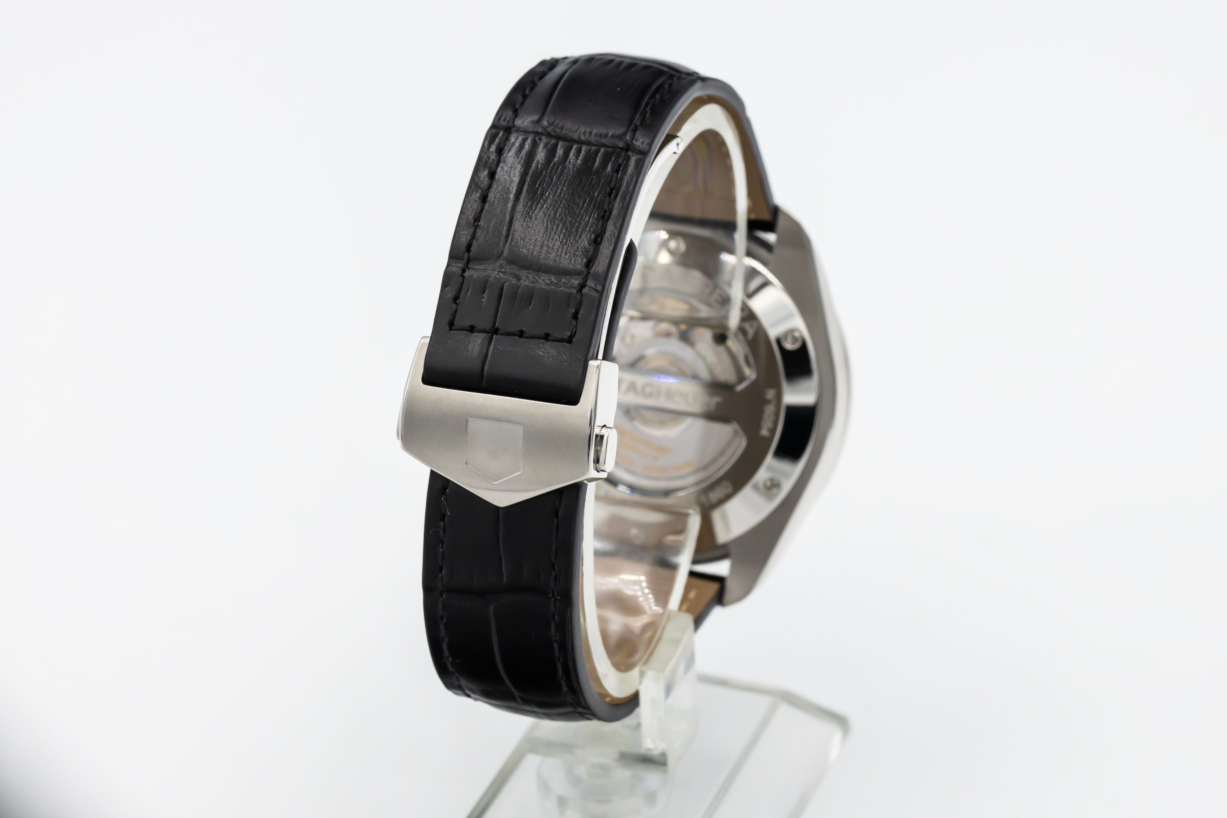 Tag Heuer Grand Carrera WAV5112.FC6225 Thumbnail 3