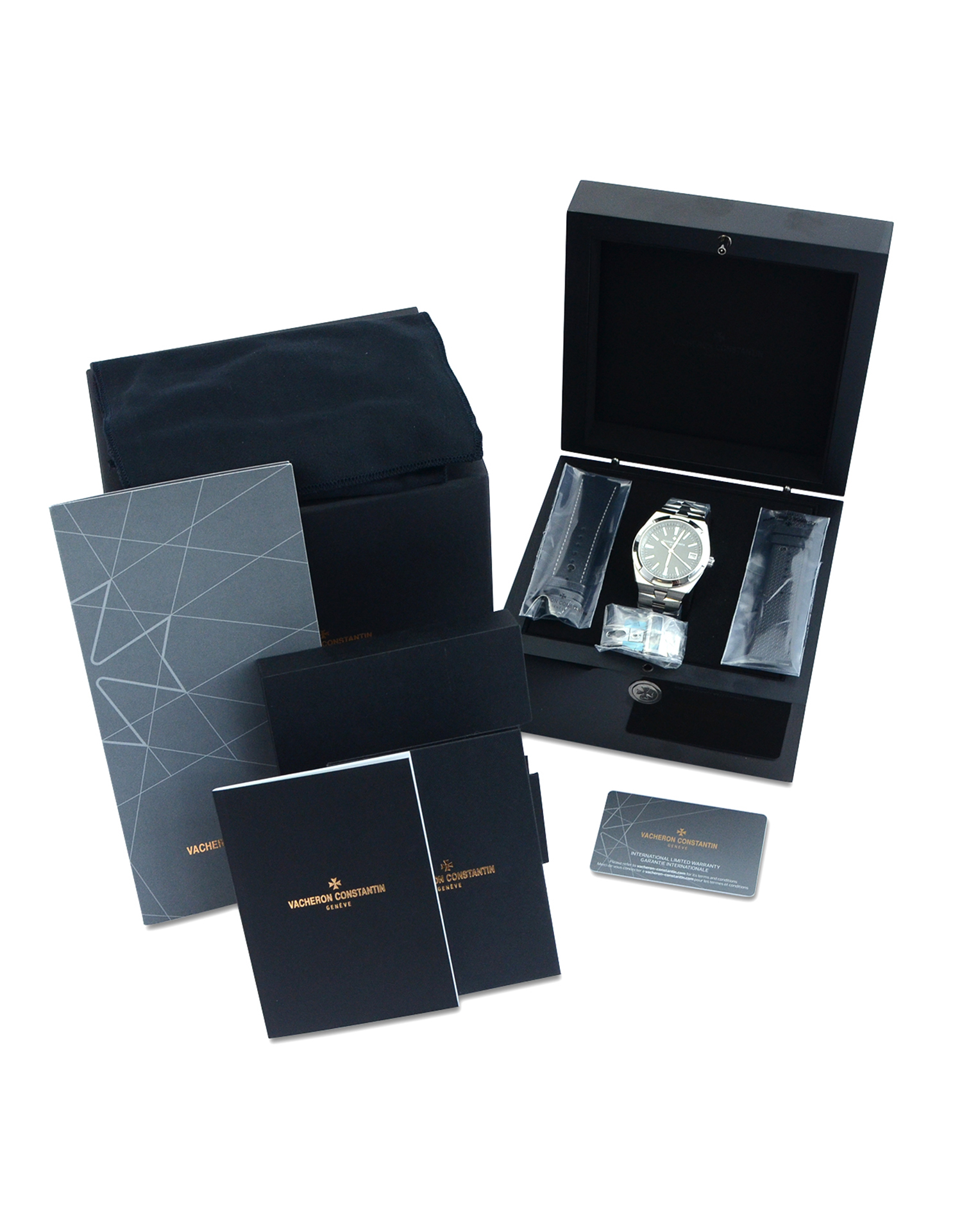 Vacheron Constantin Overseas 4500V/110A-B483 Thumbnail 4