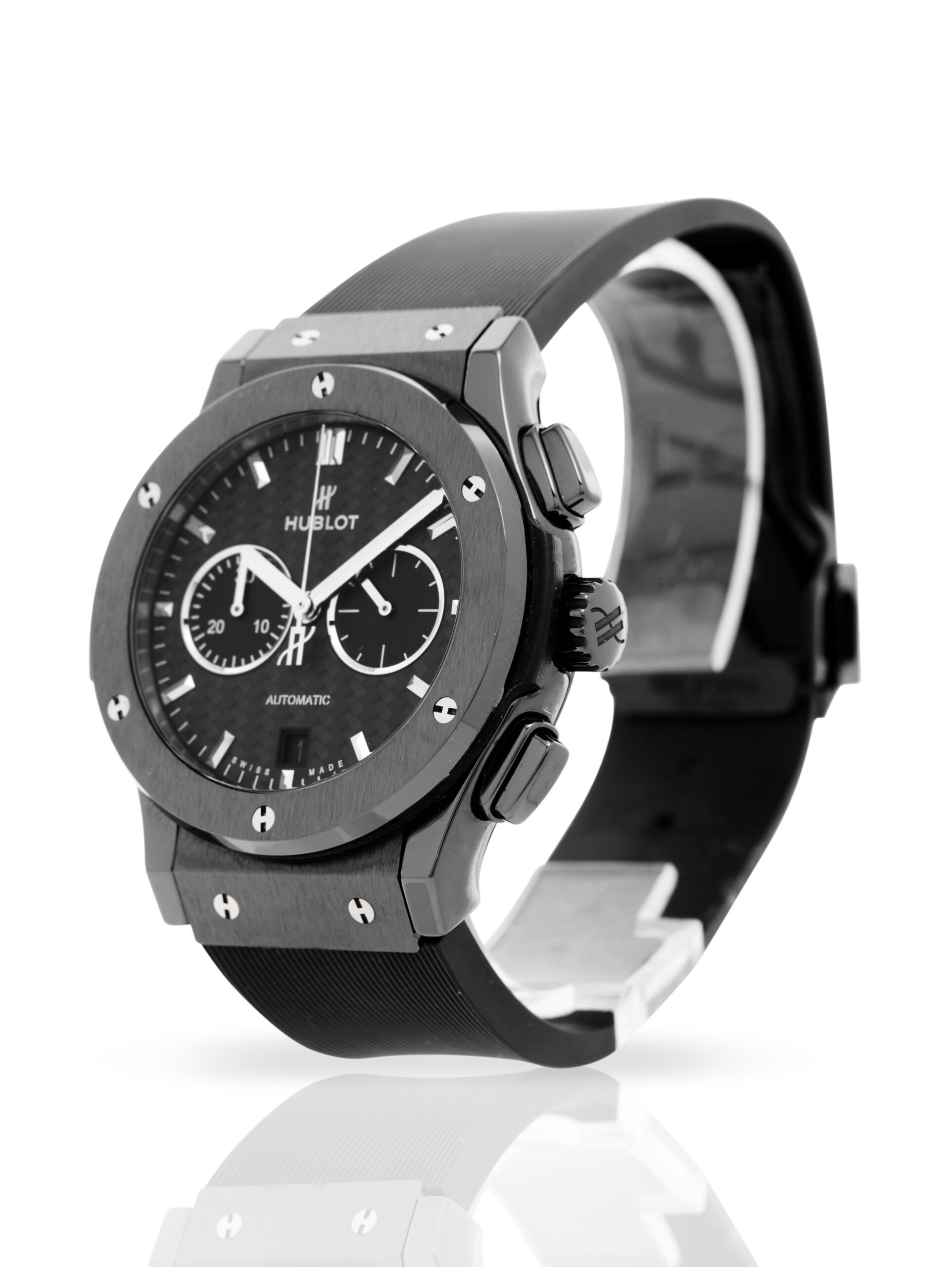 Hublot Classic Fusion 541.CM.1771.RX Thumbnail 2