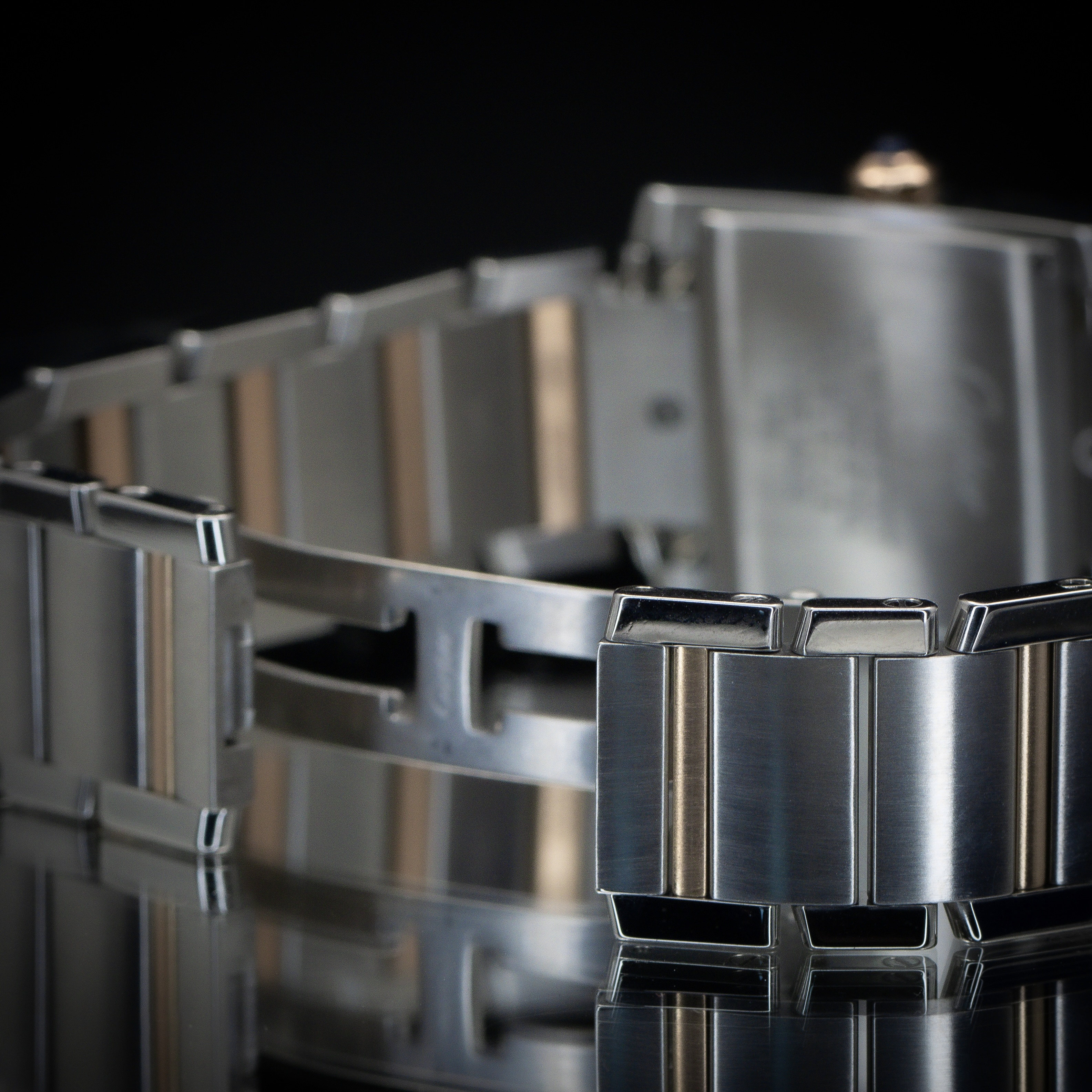 Cartier Tank Francaise WE110005 Thumbnail 5