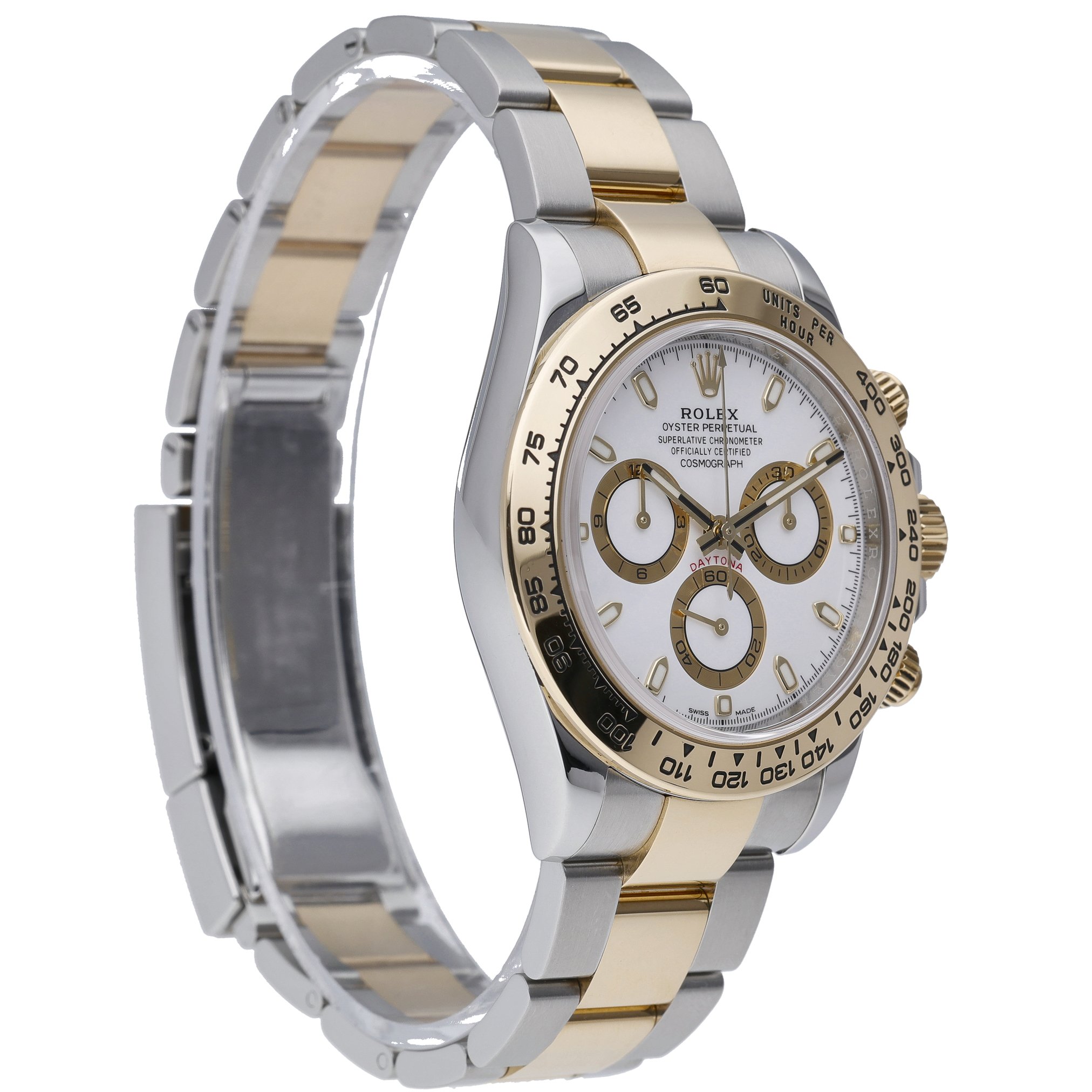Rolex Daytona 116503 Thumbnail 2