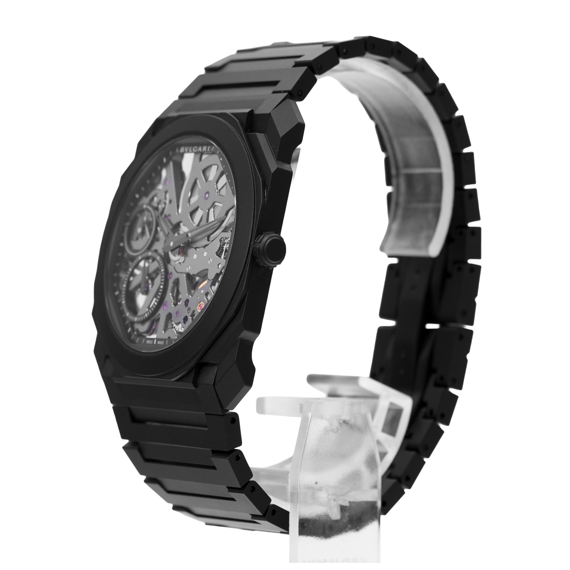 Bvlgari Octo 103126 Thumbnail 6