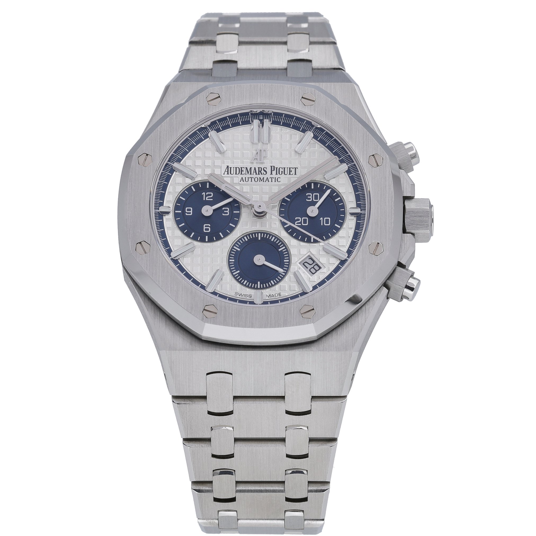 Audemars Piguet Royal Oak 26315ST.OO.1256ST.01 Thumbnail 6