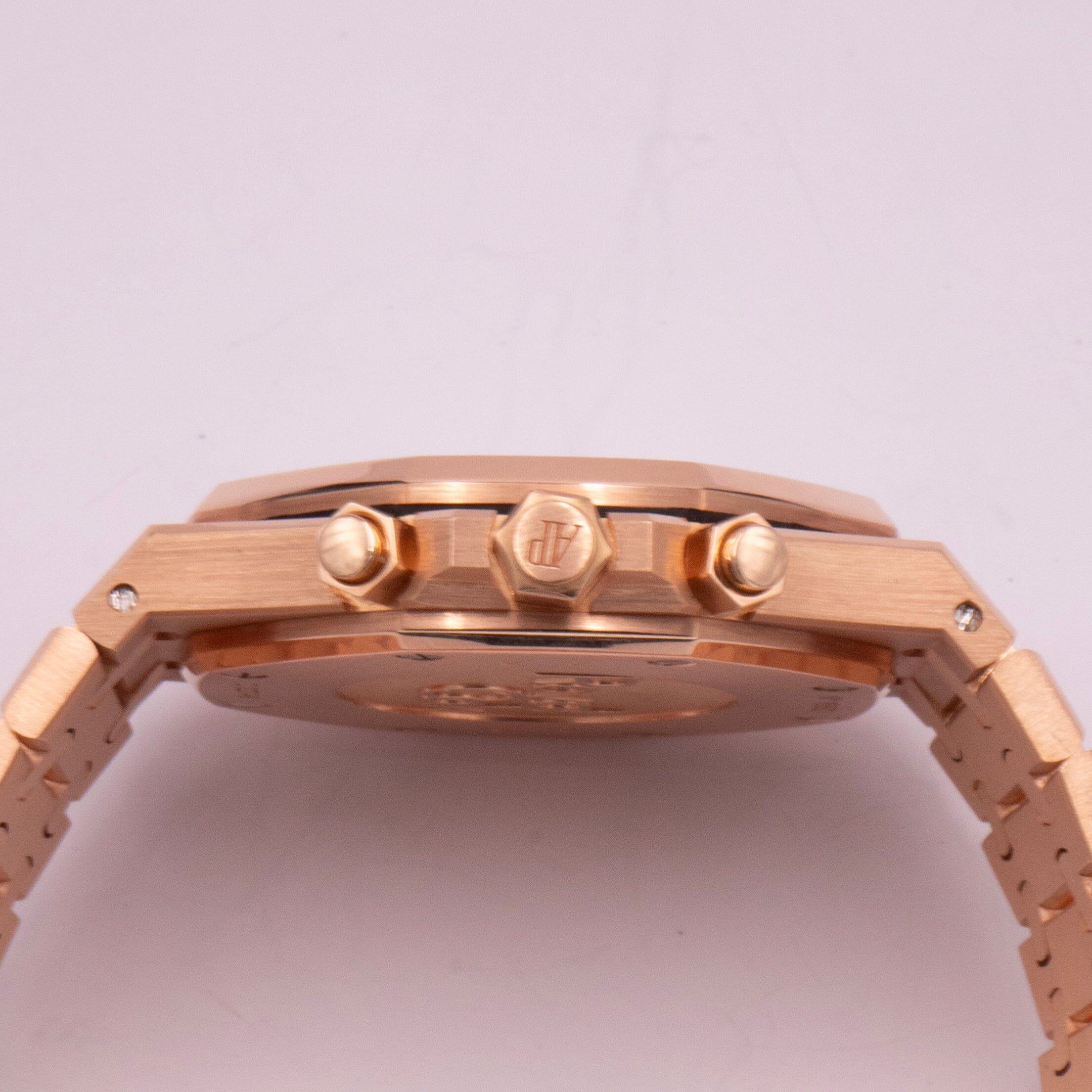 Audemars Piguet Royal Oak 26320OR.OO.1220OR.02 Thumbnail 7