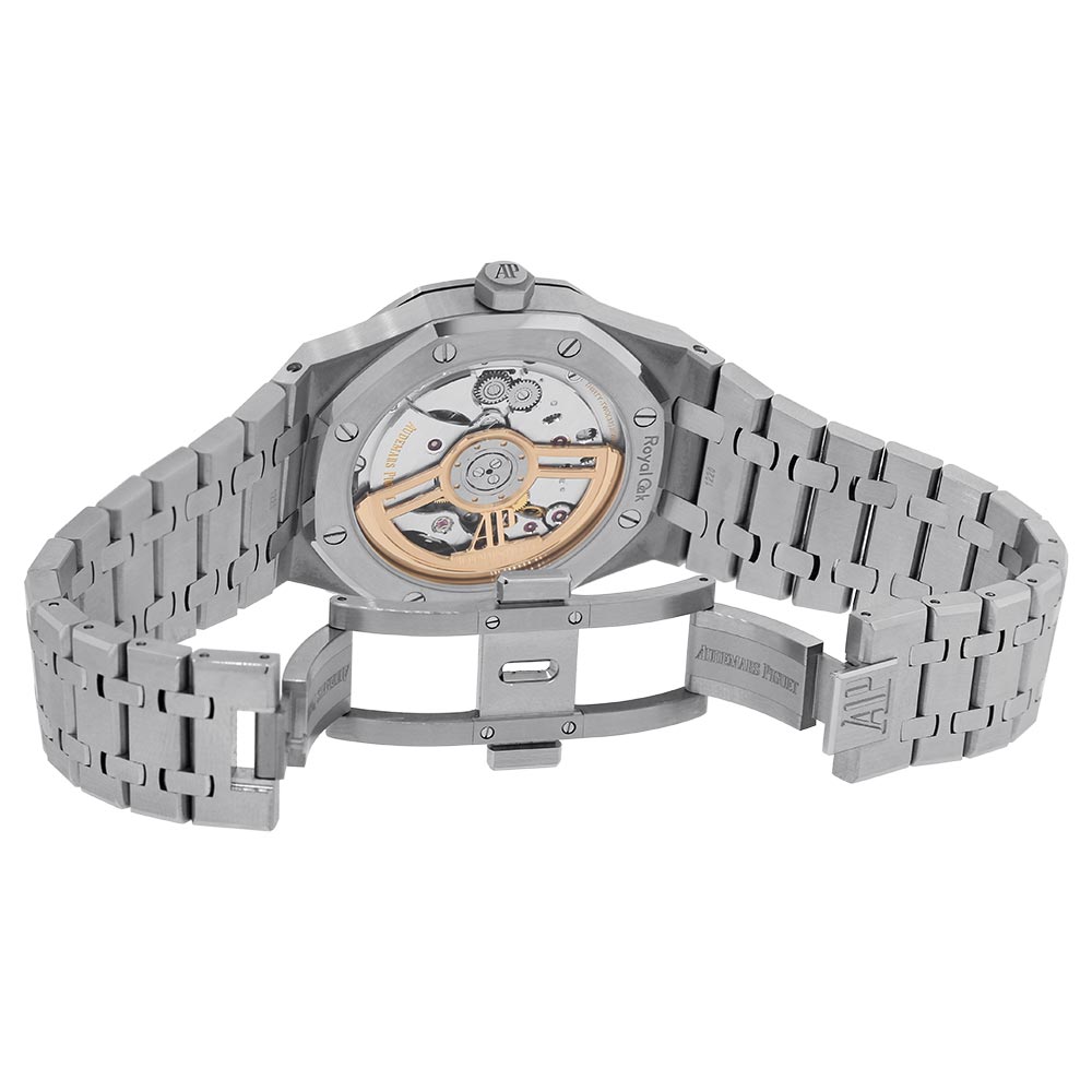 Audemars Piguet Royal Oak 15500ST.OO.1220ST.02 Thumbnail 3