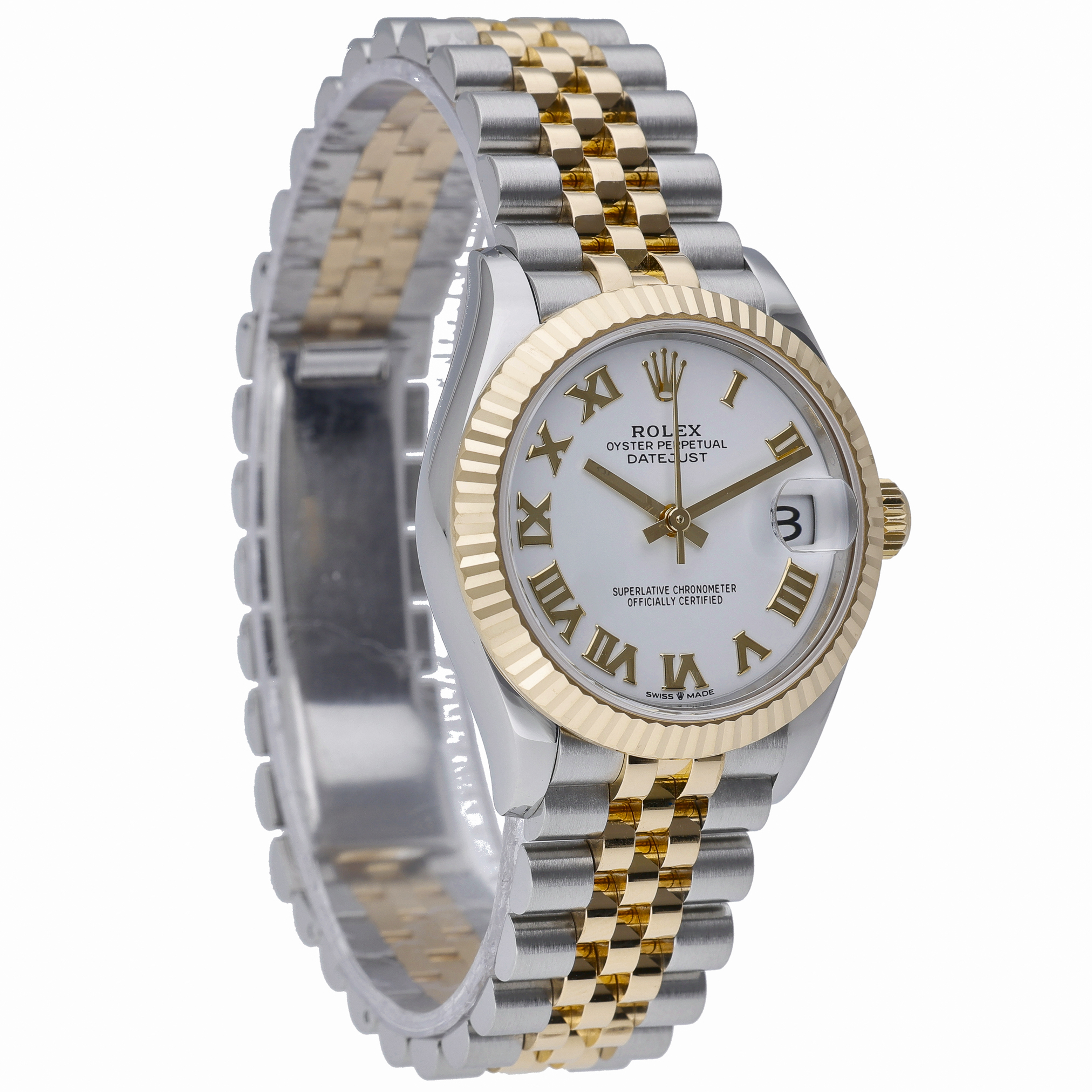 Rolex Datejust Lady 31 278273 Thumbnail 2