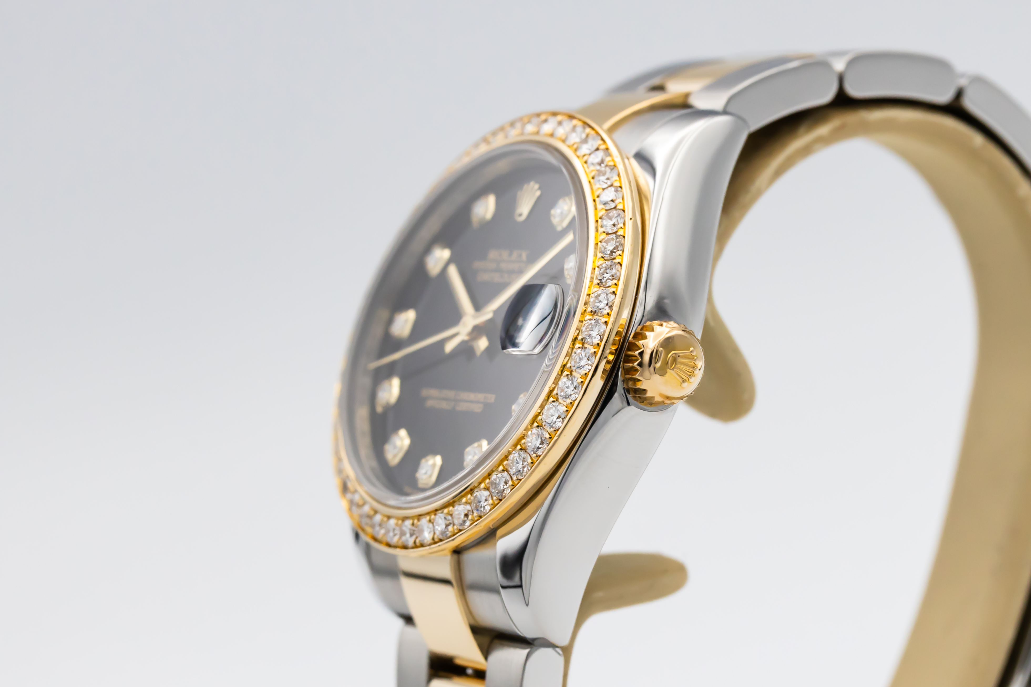 Rolex Datejust Lady 31 178383 Thumbnail 2