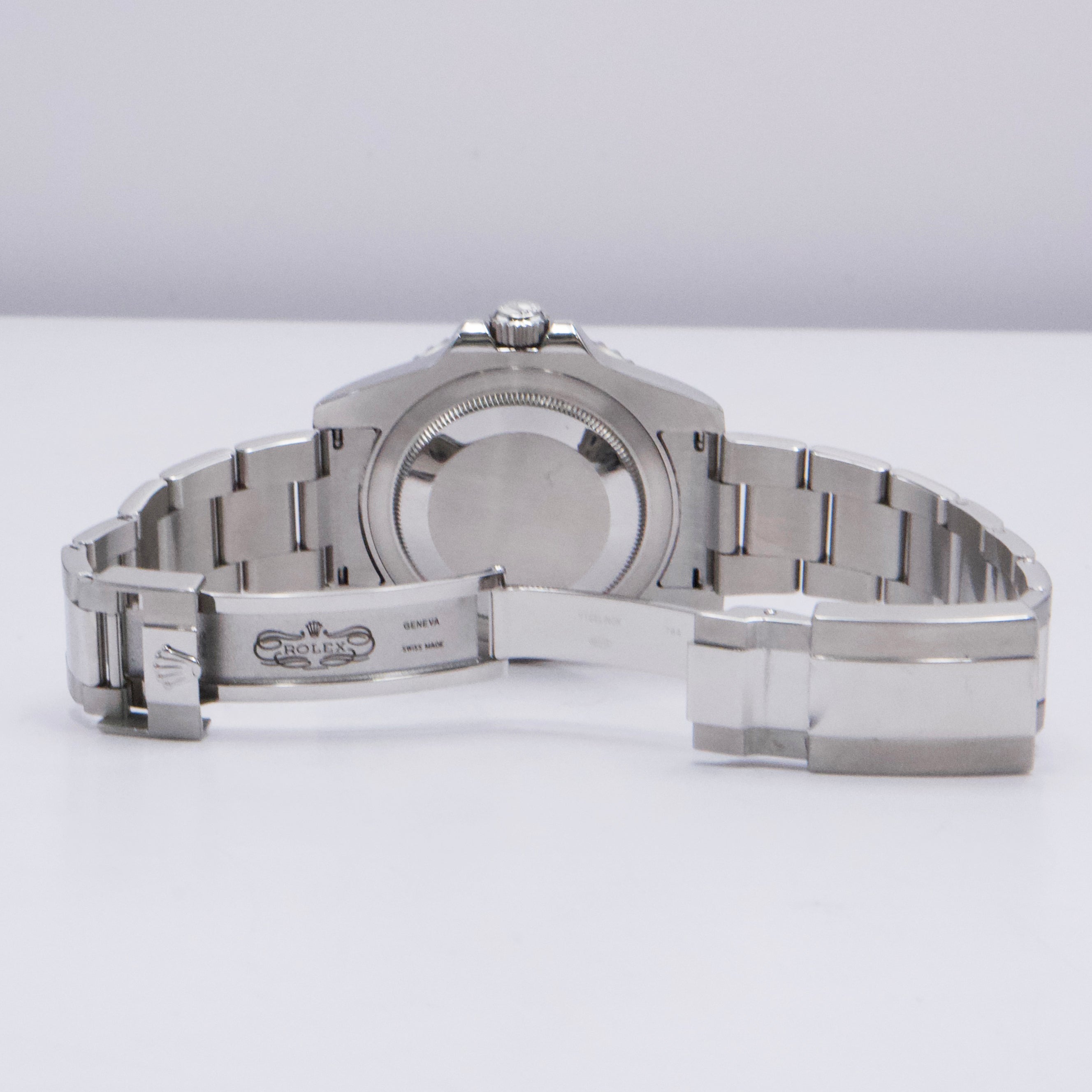 Rolex GMT Master II 116710 LN Thumbnail 5