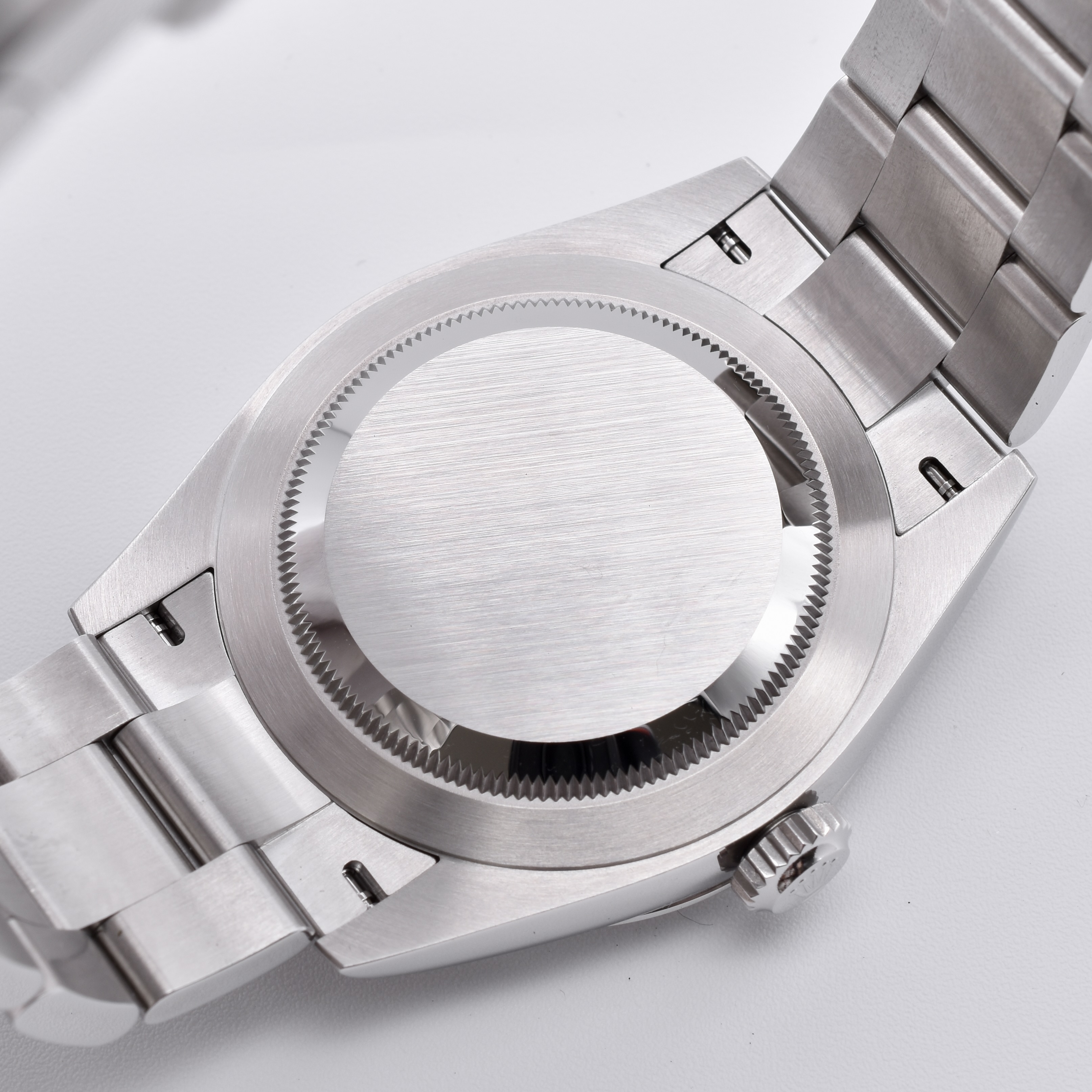 Rolex Oyster Perpetual 41 134300 Thumbnail 4