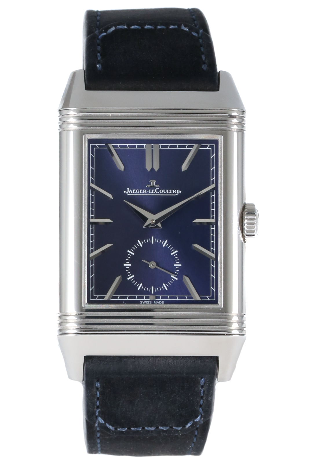 Jaeger-LeCoultre Reverso Tribute Duoface 3988482 Thumbnail 1
