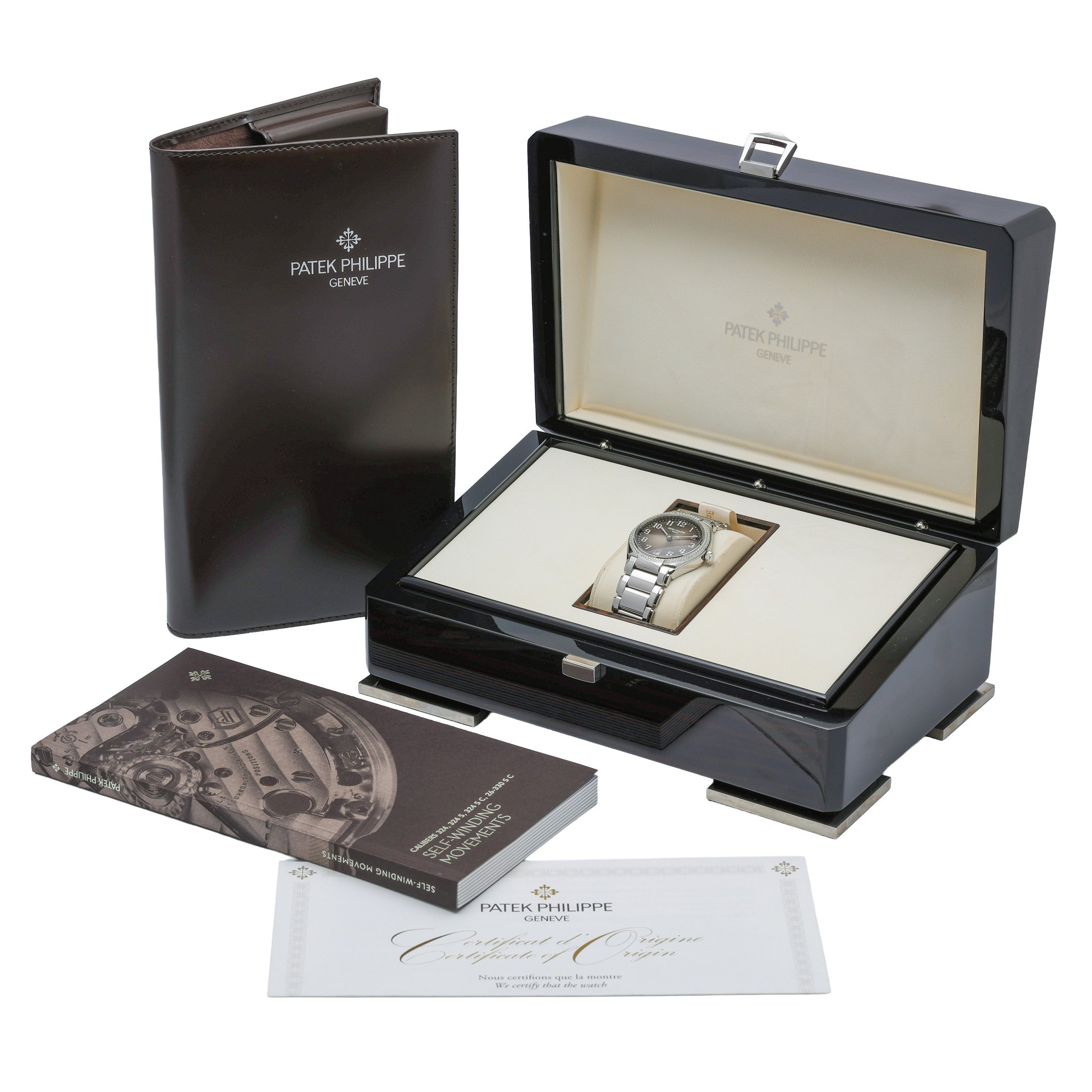 Patek Philippe Twenty-4 7300/1200A-010 Thumbnail 7