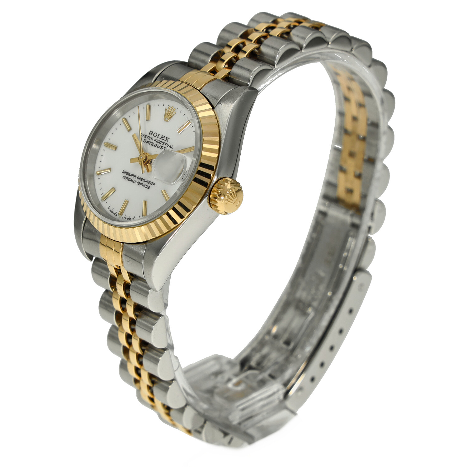 Rolex Datejust Lady 69173 Thumbnail 2
