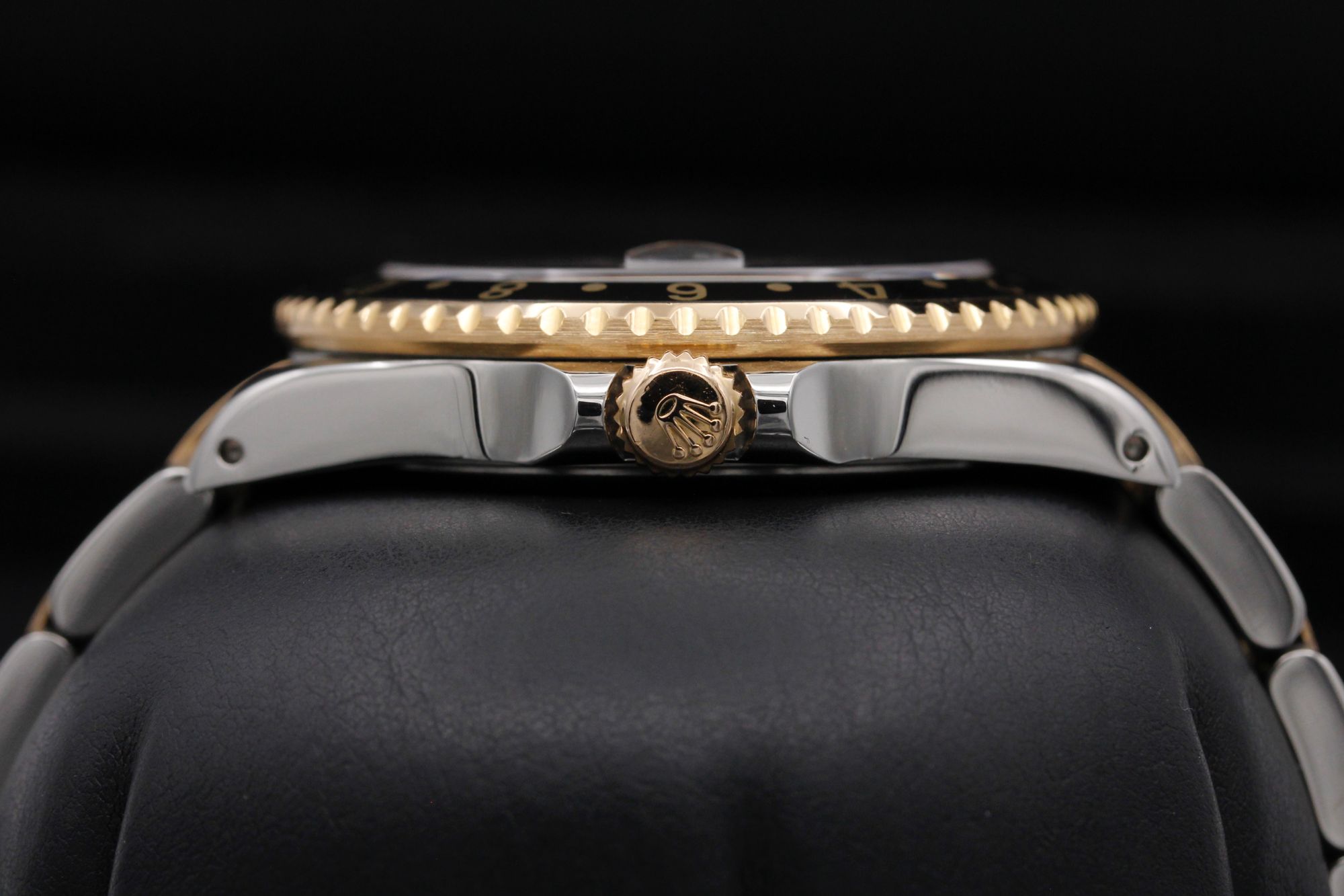 Rolex GMT Master II 16713 Thumbnail 3