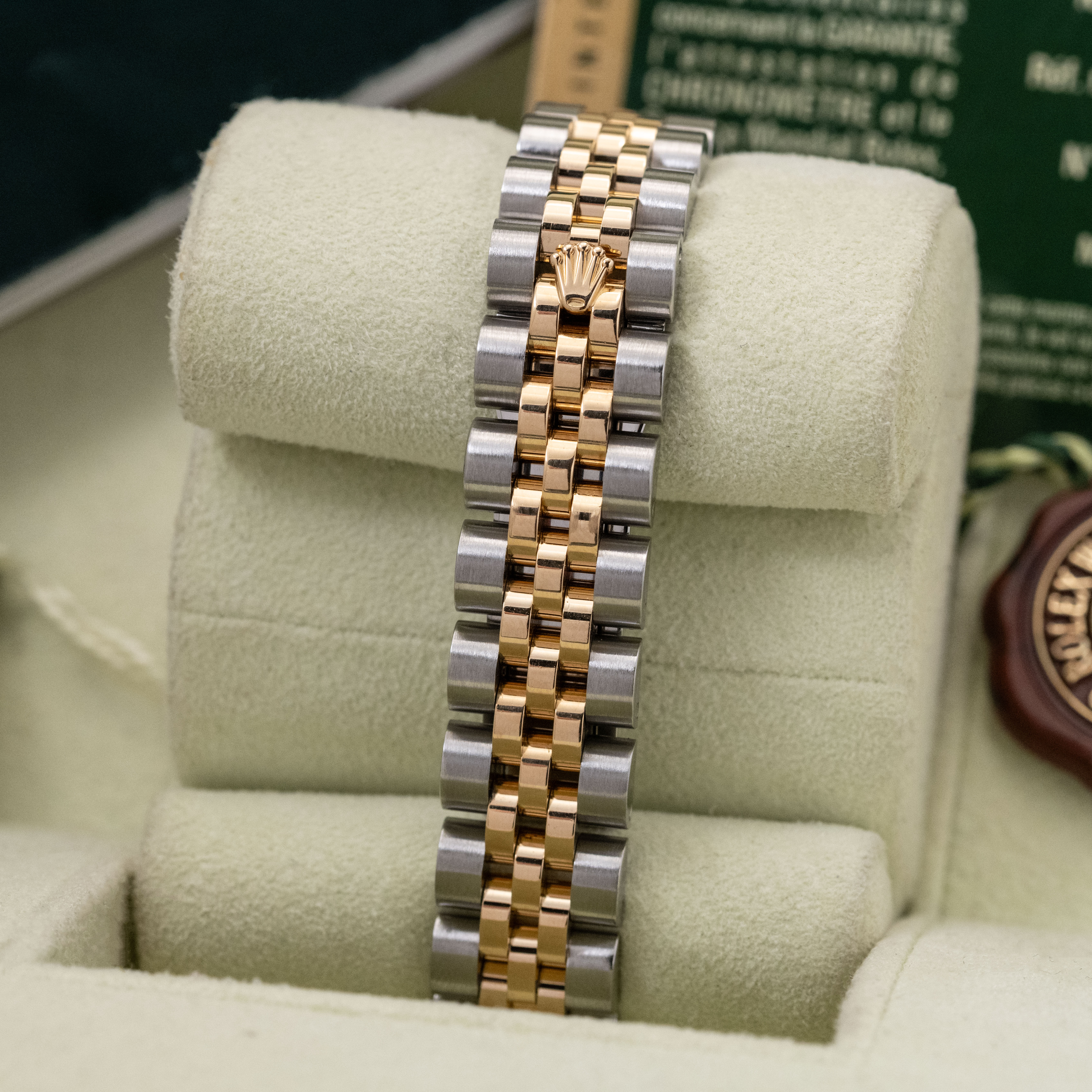 Rolex Datejust Lady 179173 Thumbnail 5