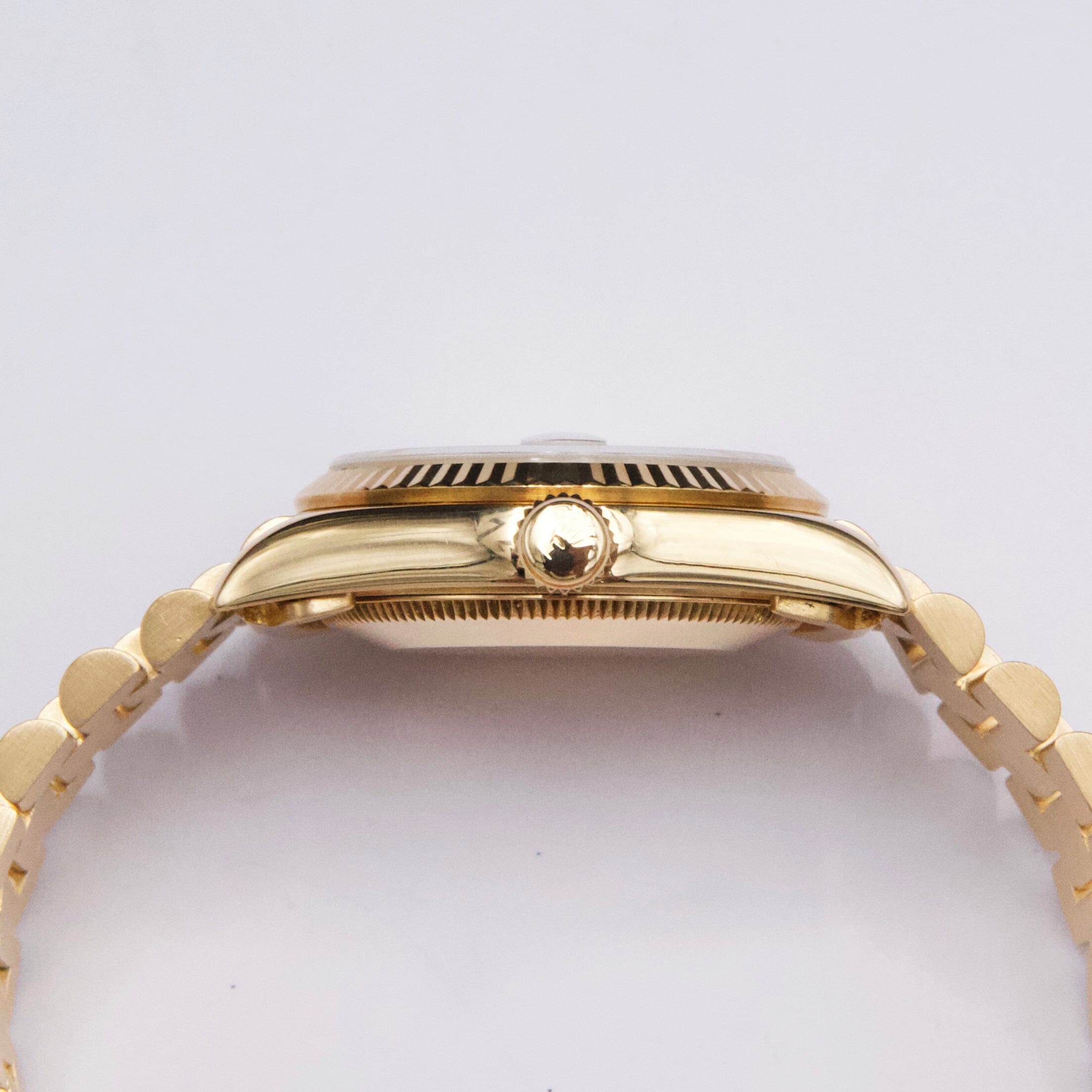 Rolex Mid-Size Datejust 68278 Thumbnail 4