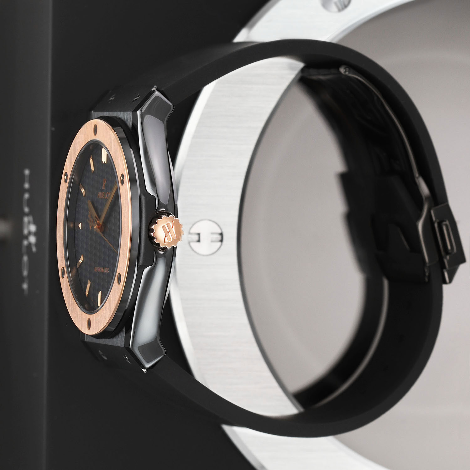 Hublot Classic Fusion 511.CO.1781.RX Thumbnail 3