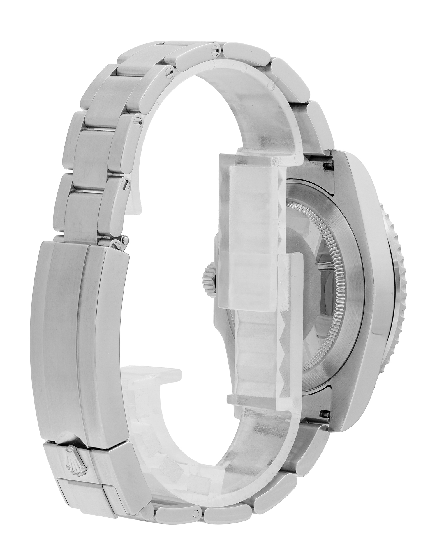 Rolex Submariner 114060 Thumbnail 4