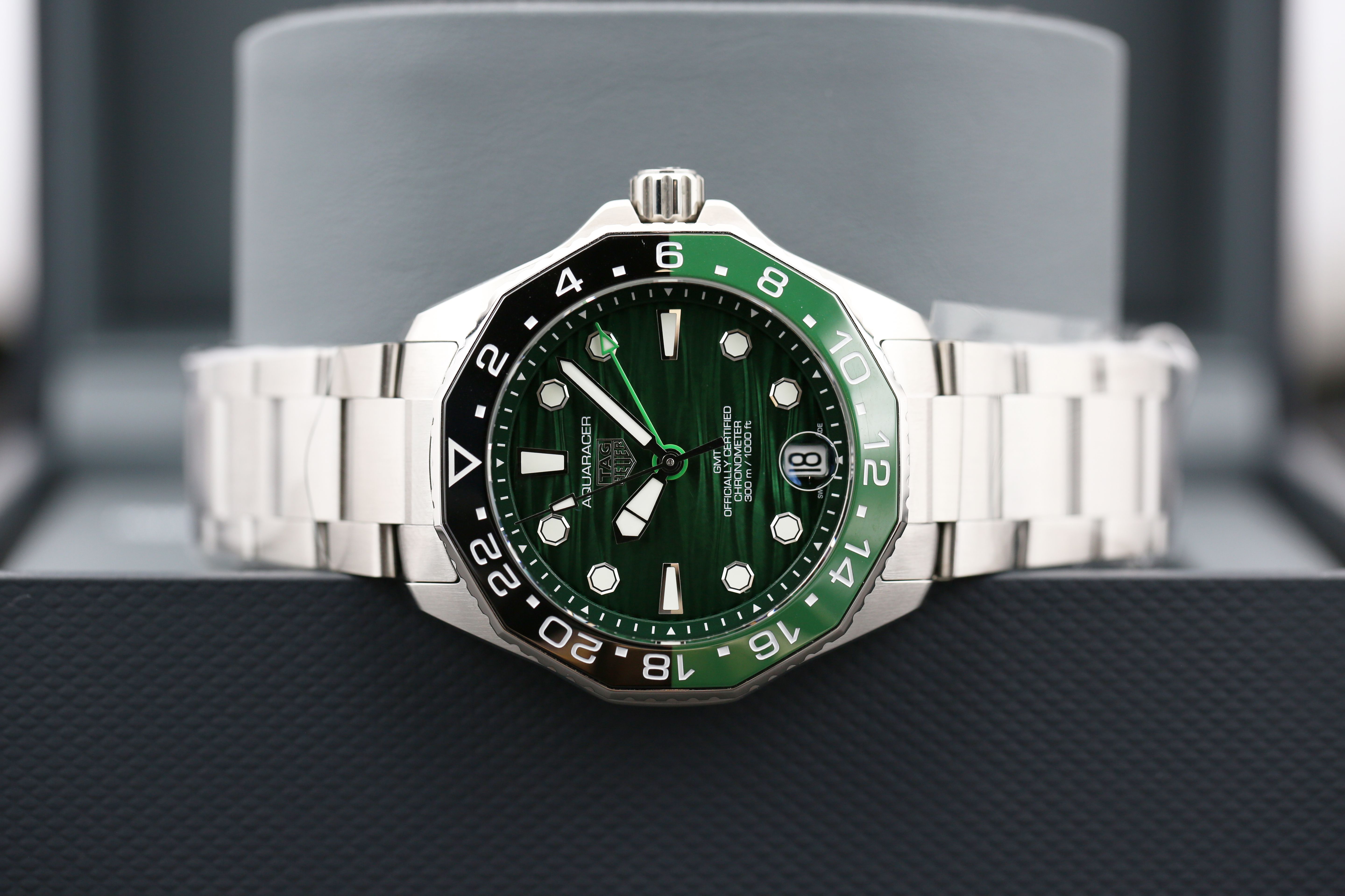 Tag Heuer Aquaracer WBP5115.BA0013 Thumbnail 5