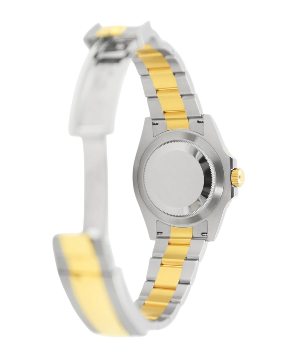Rolex Submariner 126613 LB Thumbnail 3