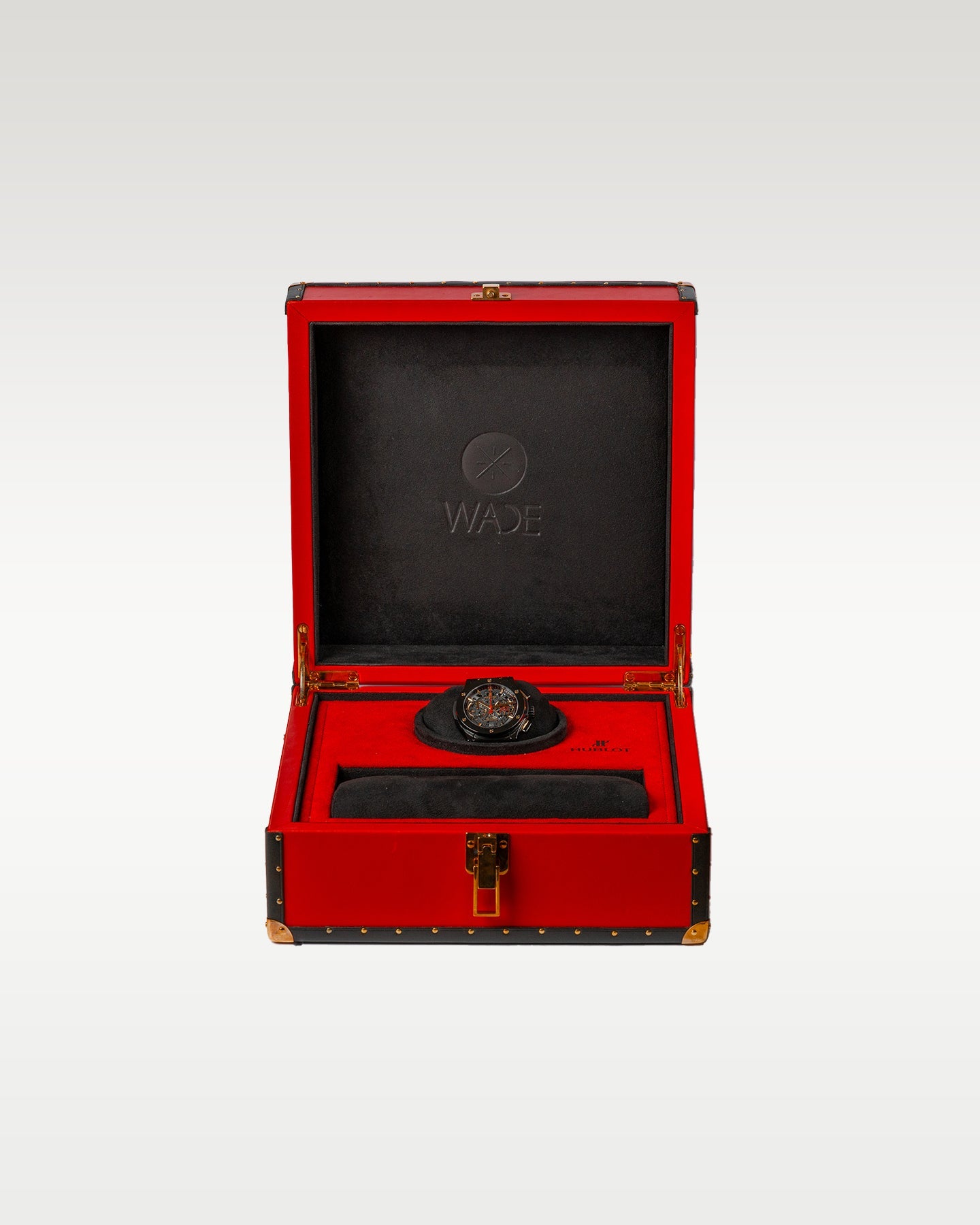 Hublot Classic Fusion 525.CS.0138.LR.DWD14 Thumbnail 5