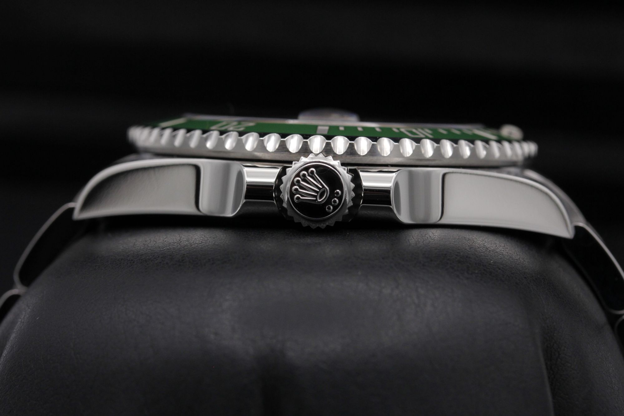 Rolex Submariner Starbucks Thumbnail 3