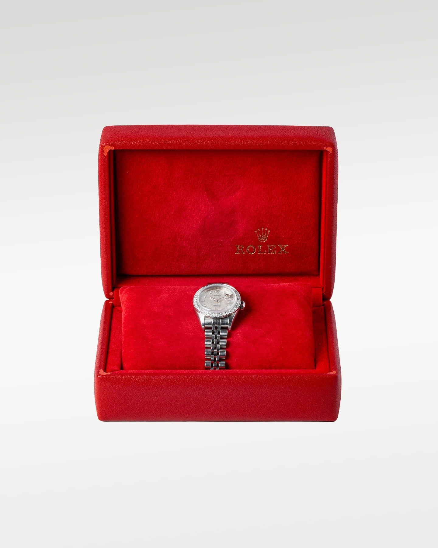 Rolex Datejust Lady 79174 Thumbnail 5