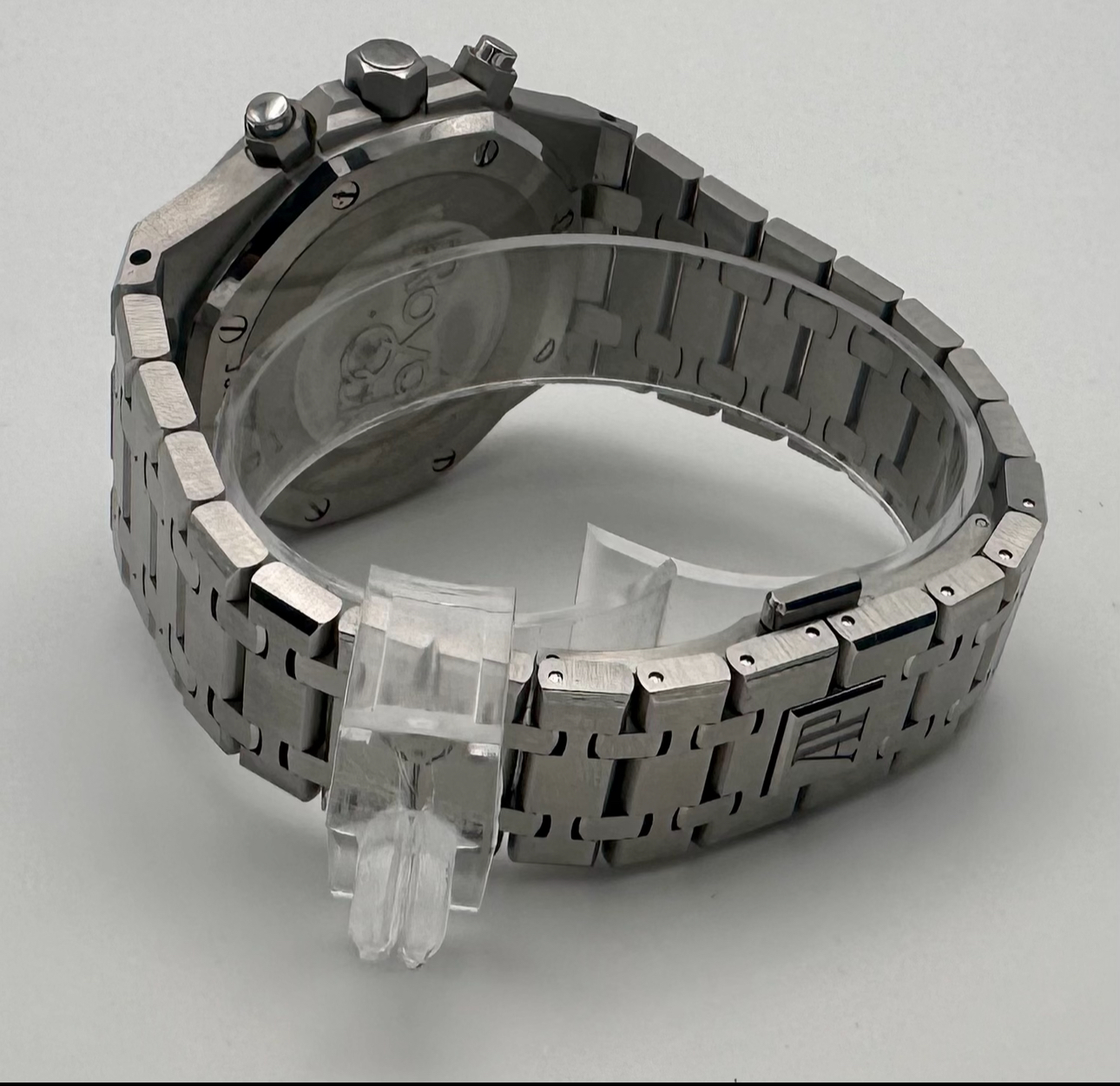 Audemars Piguet Royal Oak 26331ST.OO.1220ST.02 Thumbnail 3