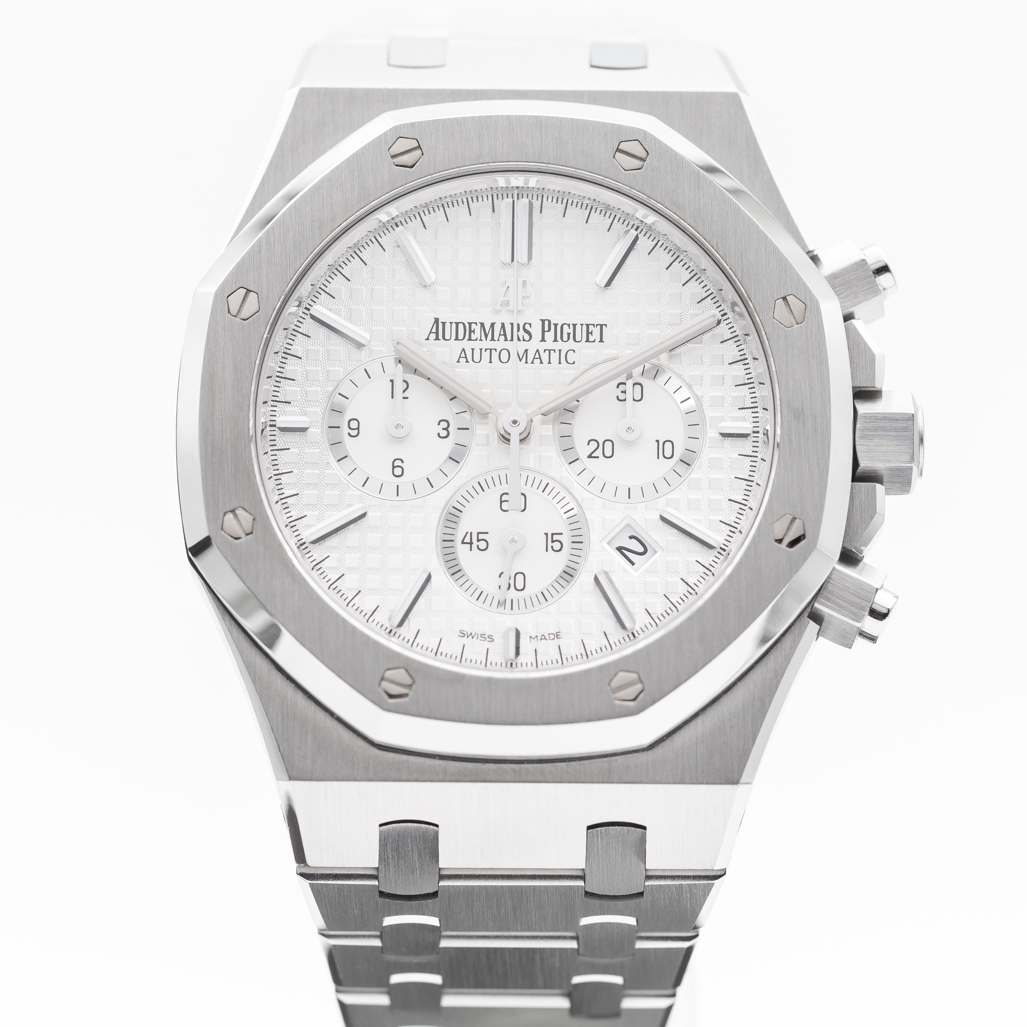 Audemars Piguet Royal Oak 26320ST.OO.1220ST.02 Thumbnail 1