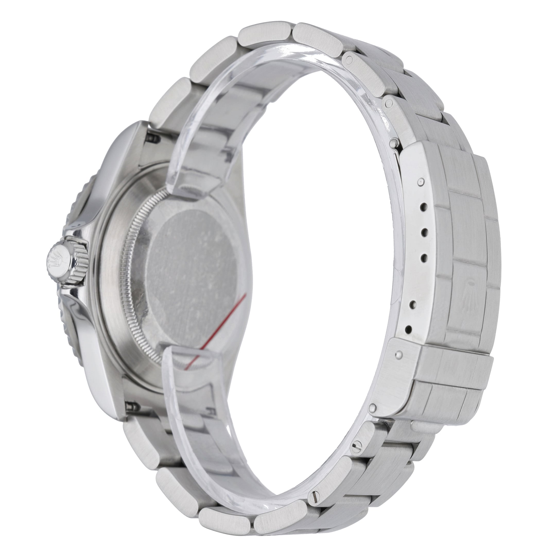 Rolex Submariner Kermit Thumbnail 3