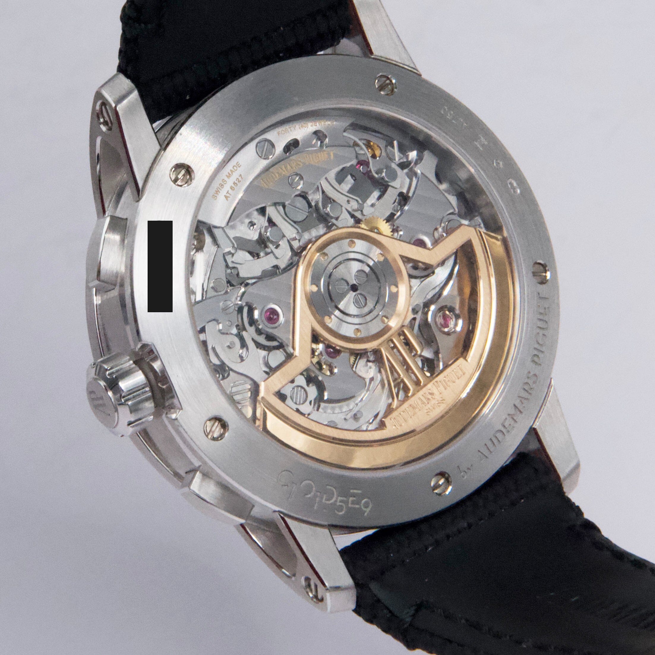 Audemars Piguet CODE 11.59 26393BC.OO.A002CR.01 Thumbnail 5