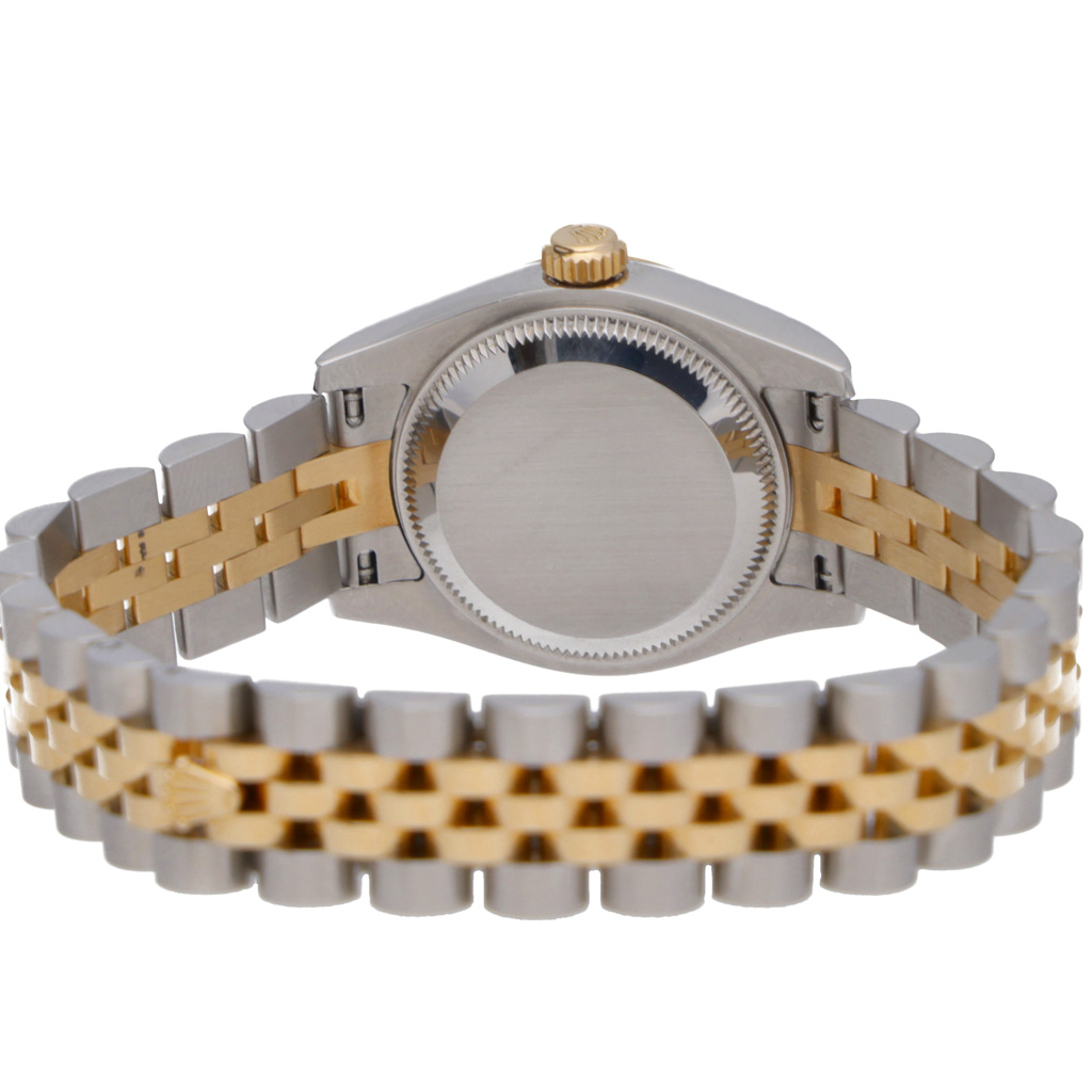 Rolex Datejust Lady 179173 Thumbnail 4