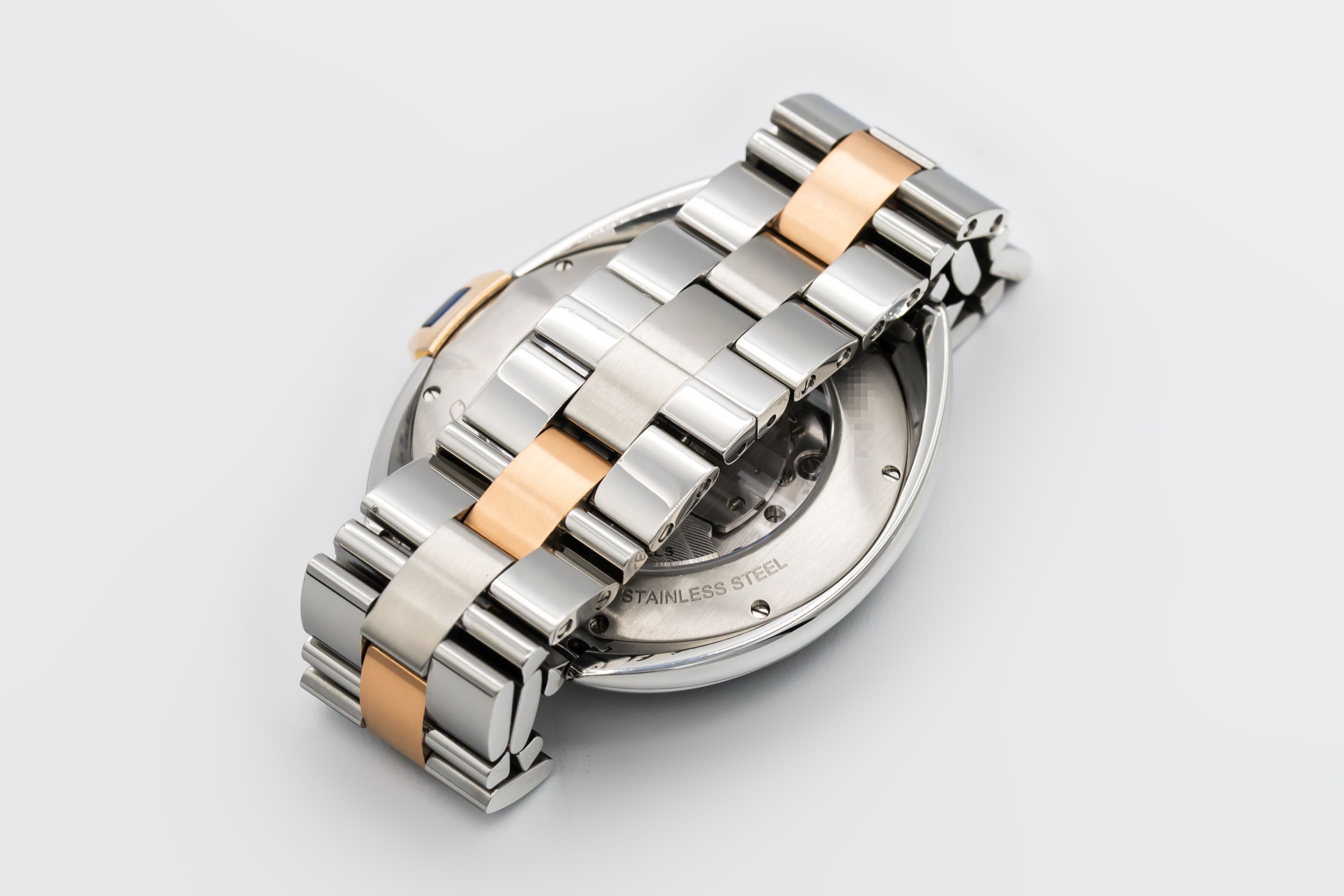 Cartier Cle De Cartier W2CL0002 Thumbnail 3