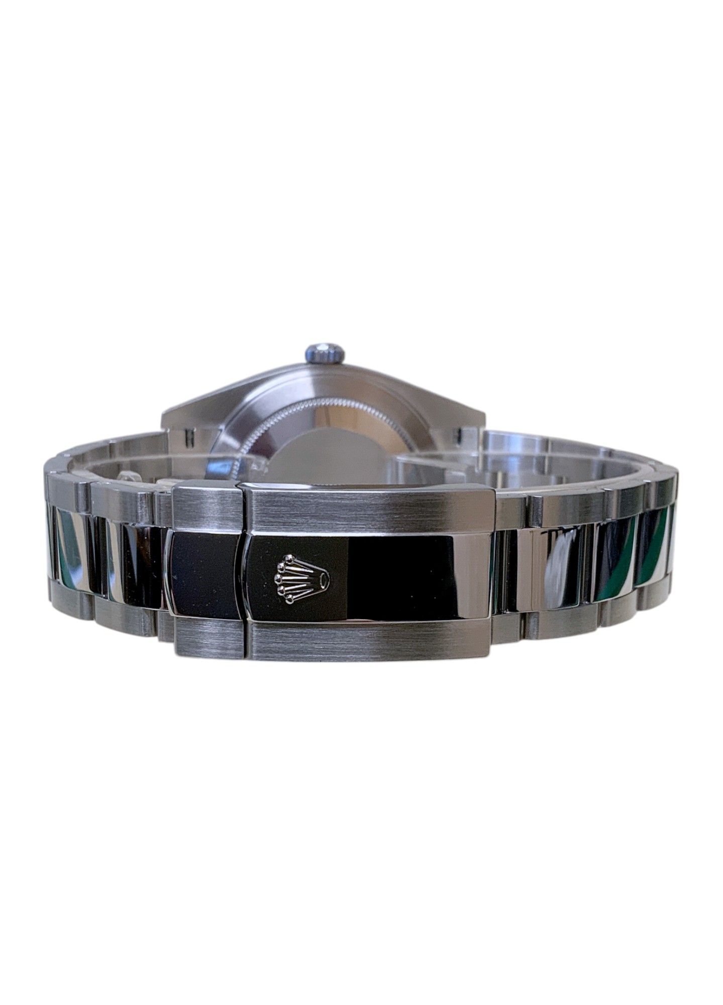 Rolex Datejust 41 126300 Thumbnail 3