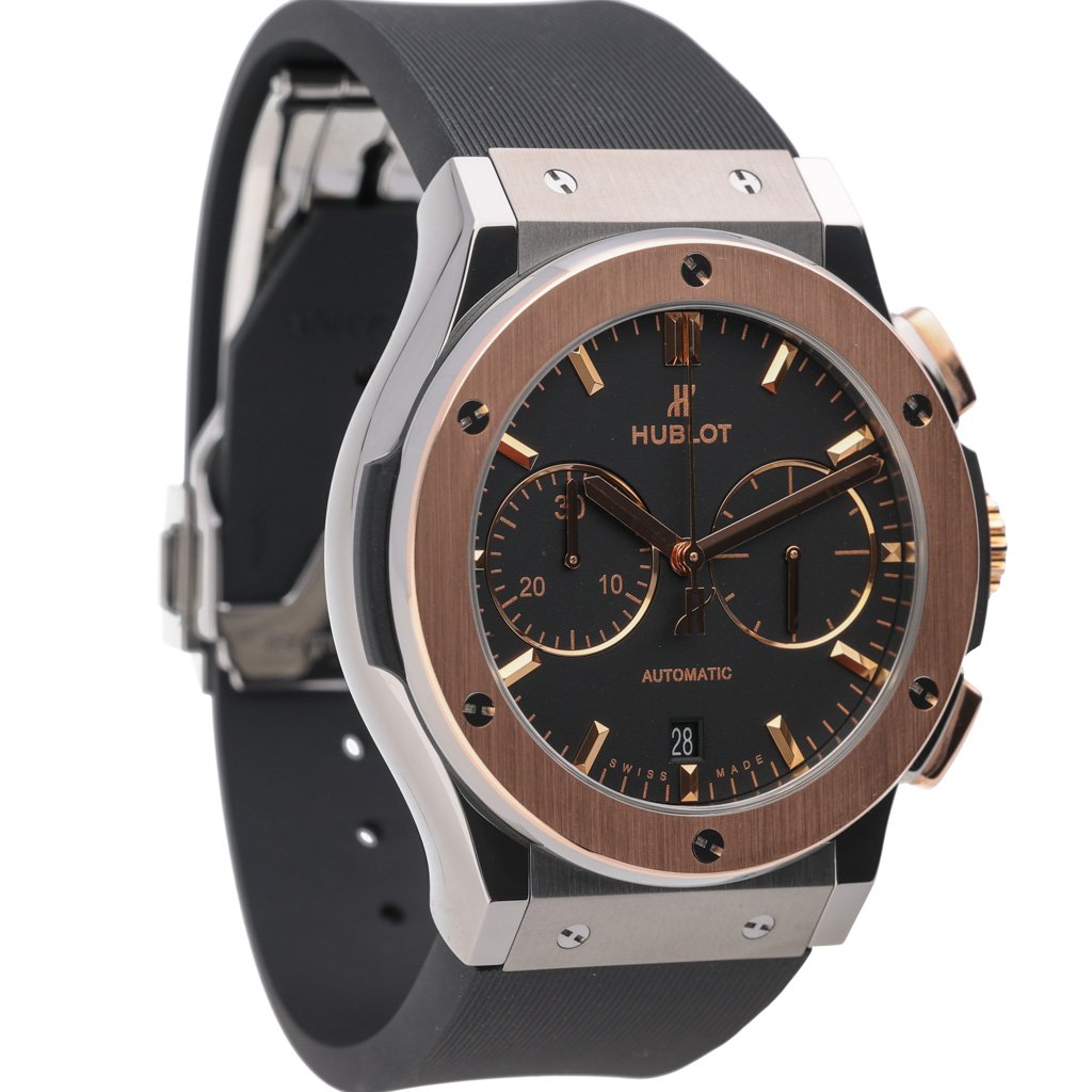 Hublot Classic Fusion 521.CM.1171.RX Thumbnail 5