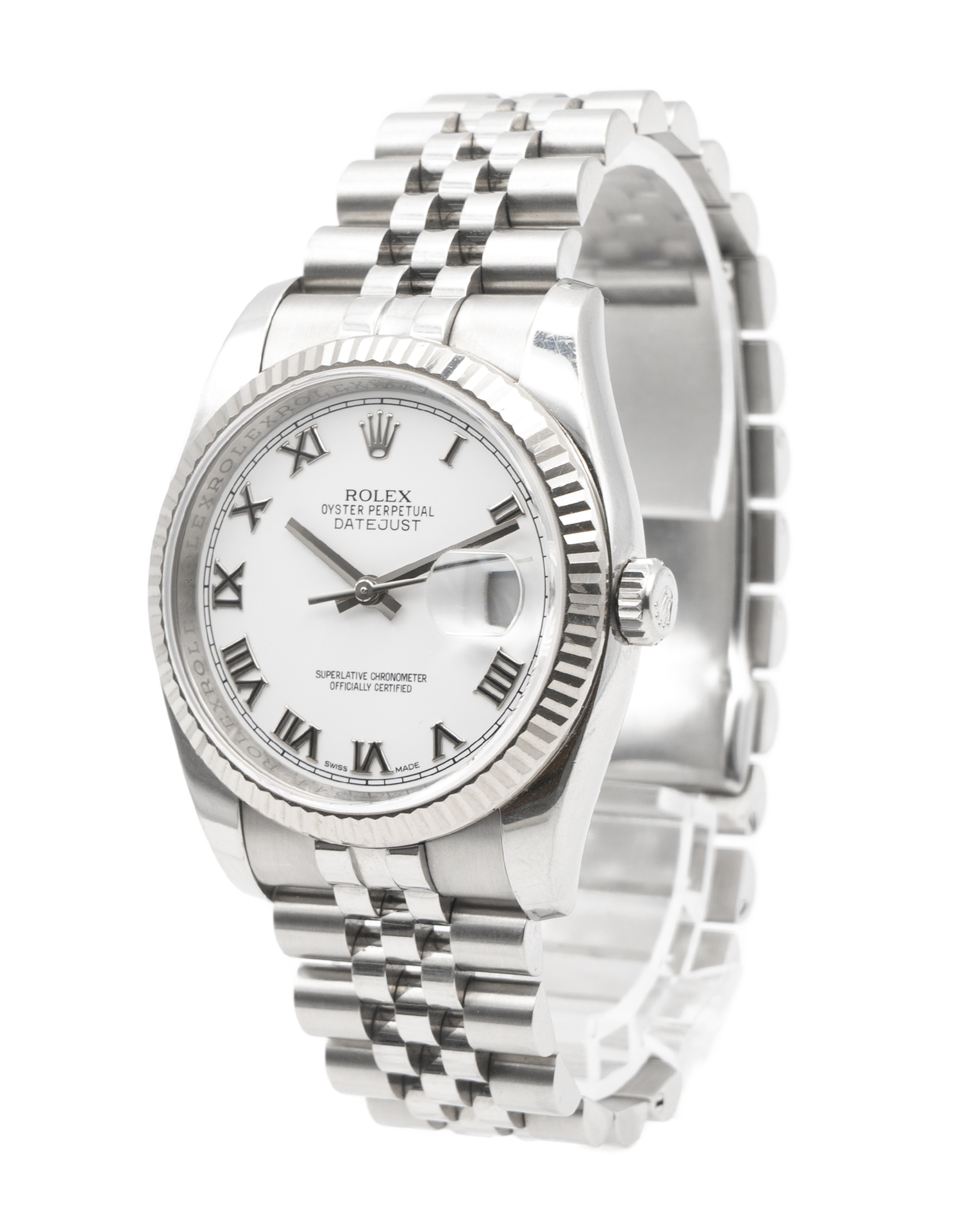 Rolex Datejust 116234 Thumbnail 2