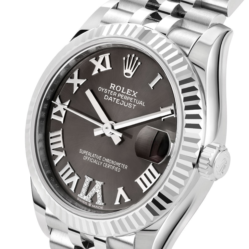 Rolex Datejust Lady 31 278274 Thumbnail 2