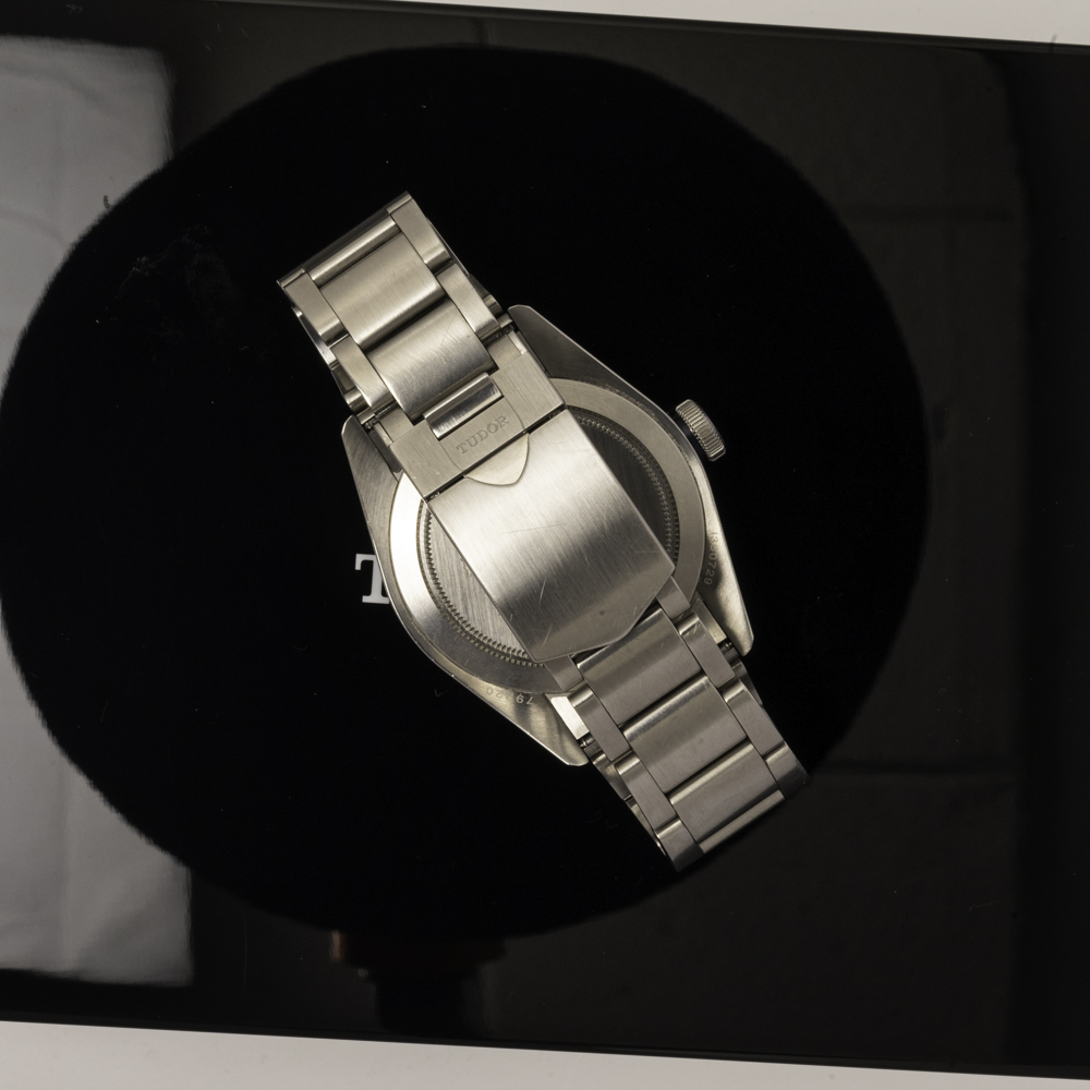 Tudor Heritage Black Bay 79220B Thumbnail 3