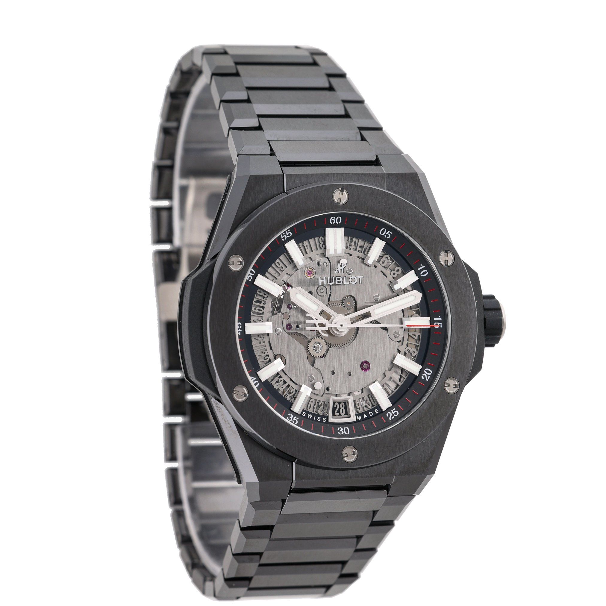 Hublot Big Bang 456.CX.0170.CX Thumbnail 5
