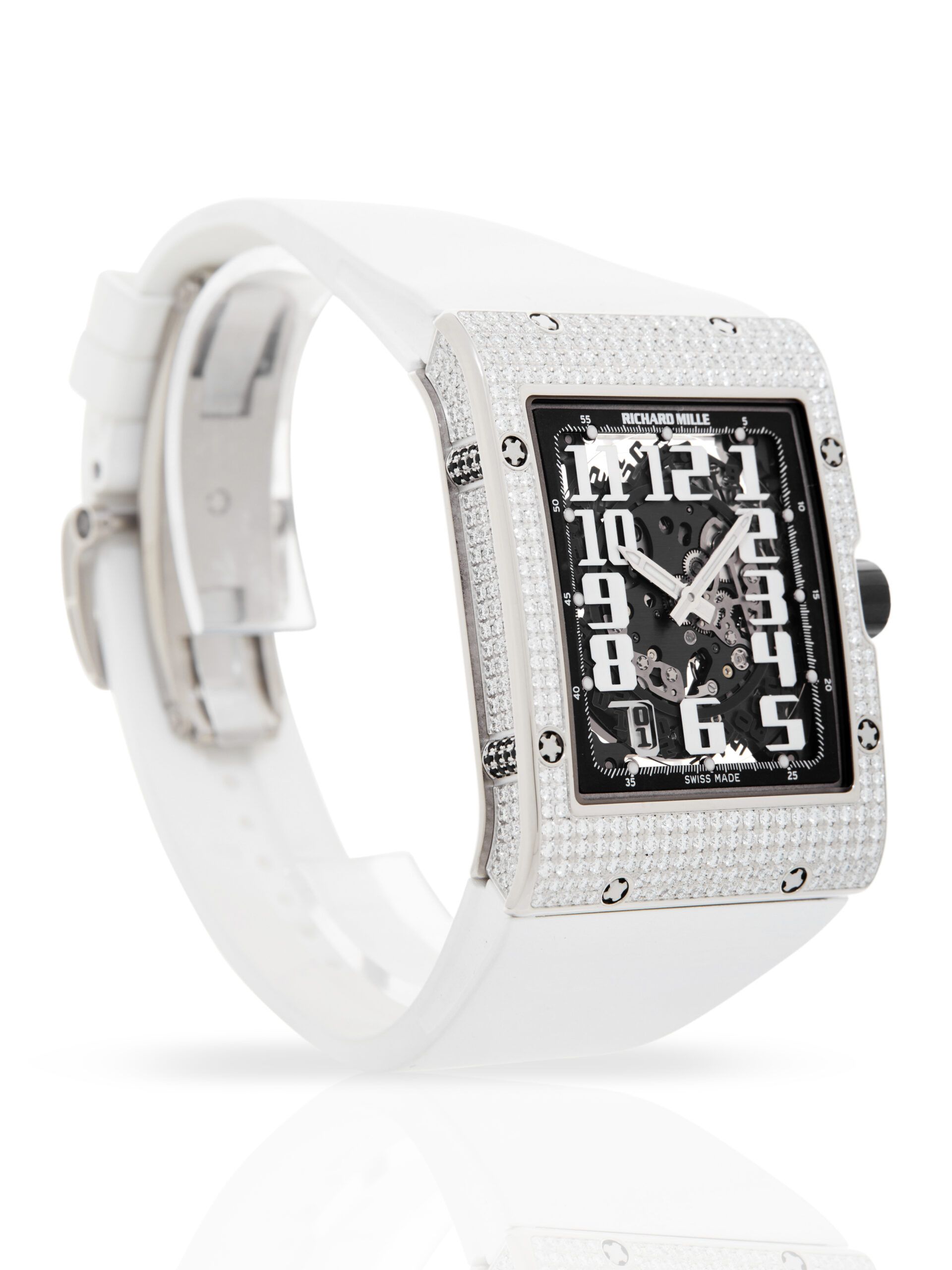 Richard Mille RM016 RM 016 Thumbnail 3