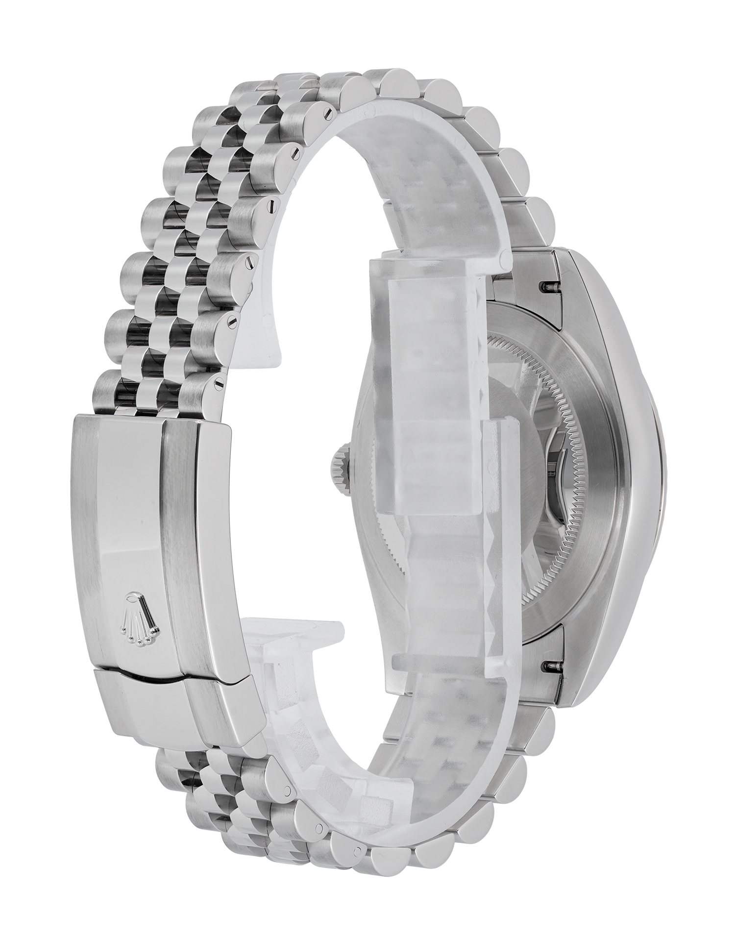 Rolex Datejust 41 126334 Thumbnail 3