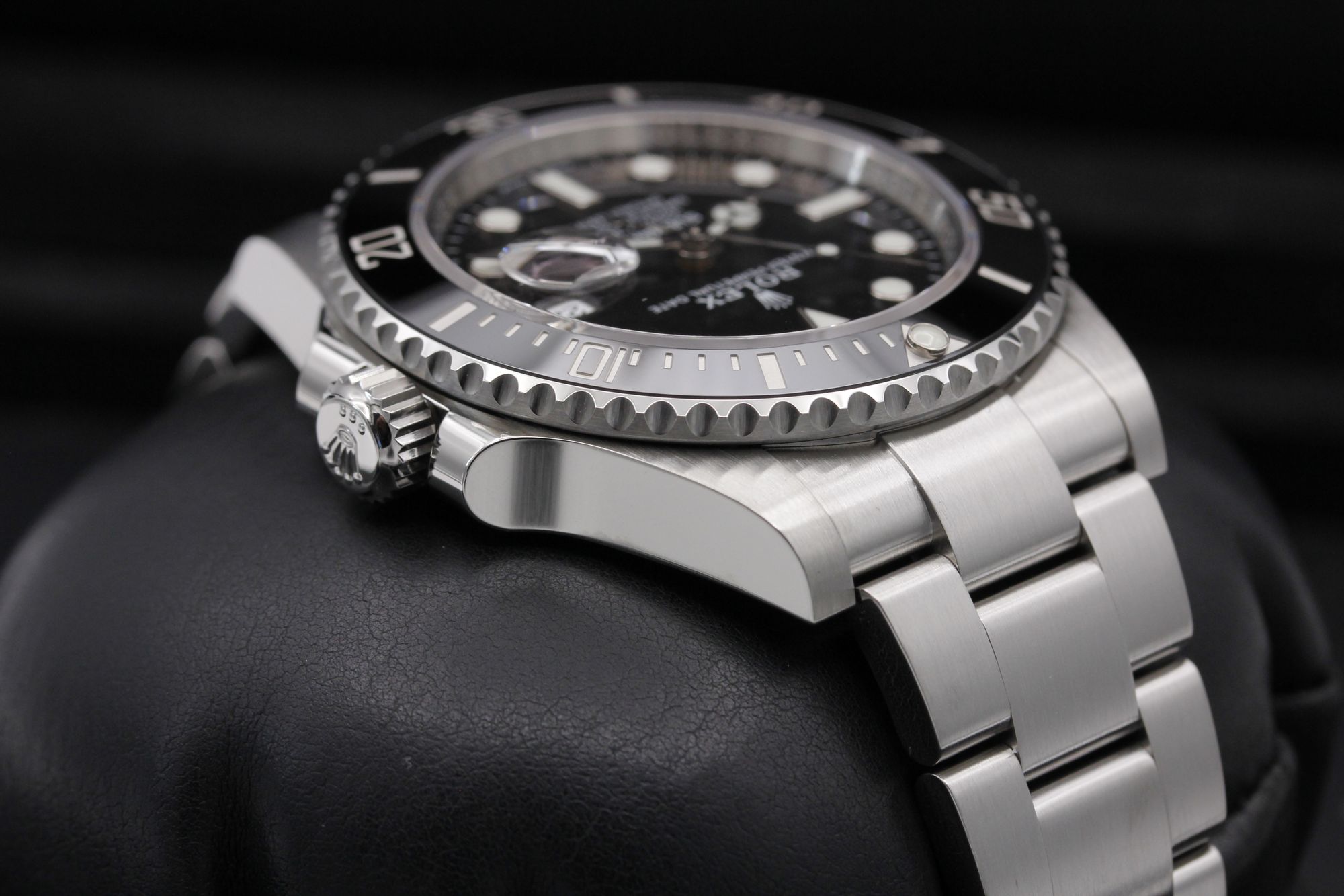 Rolex Submariner 126610 LN Thumbnail 4