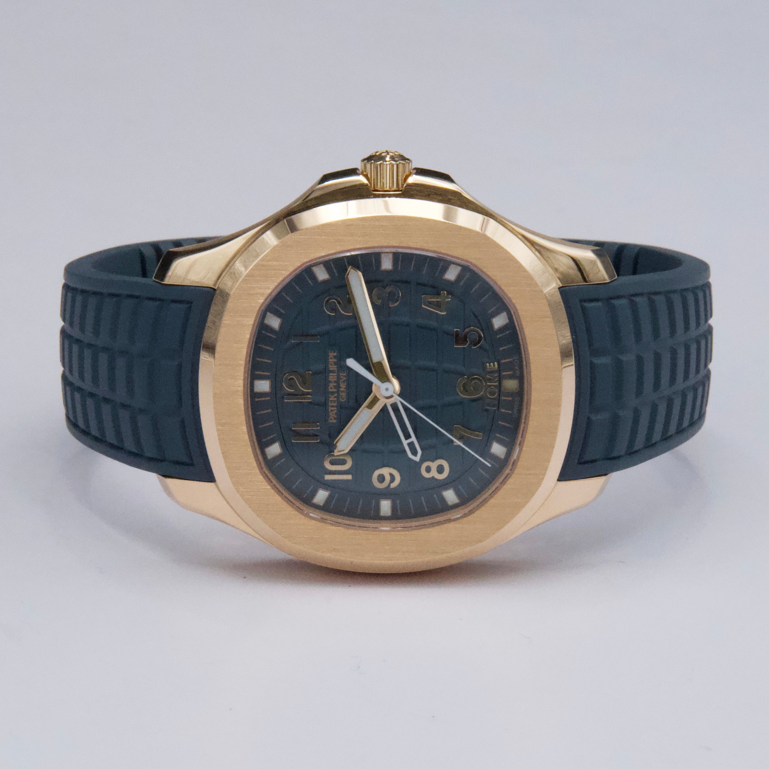 Patek Philippe Aquanaut 5269R-001 Thumbnail 3