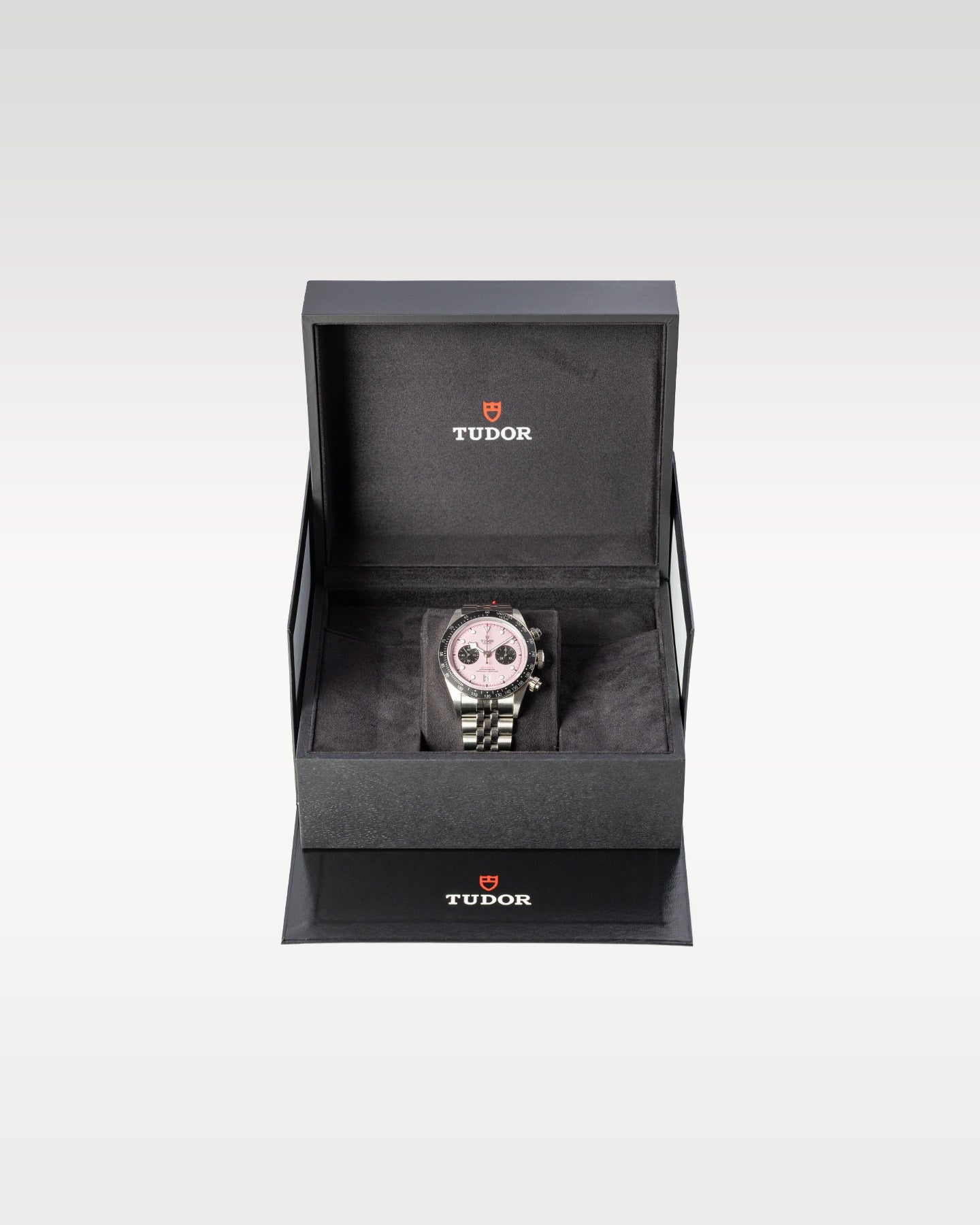 Tudor Black Bay Chrono M79360N-0019 Thumbnail 5