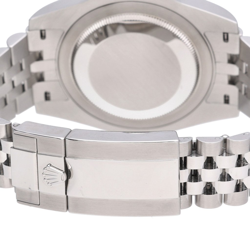 Rolex GMT Master II 126710 BLRO Thumbnail 3