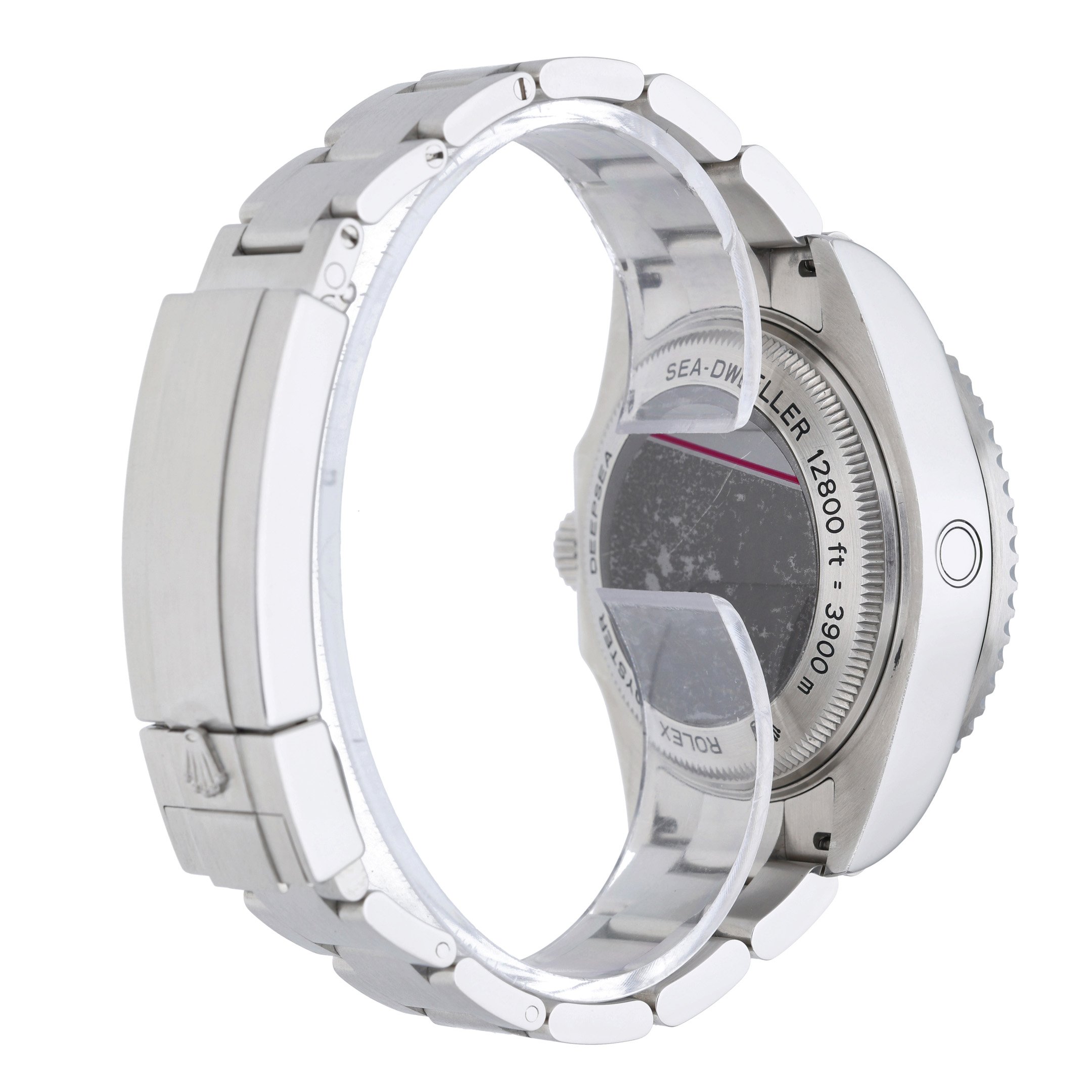 Rolex Deepsea 116660 Thumbnail 4