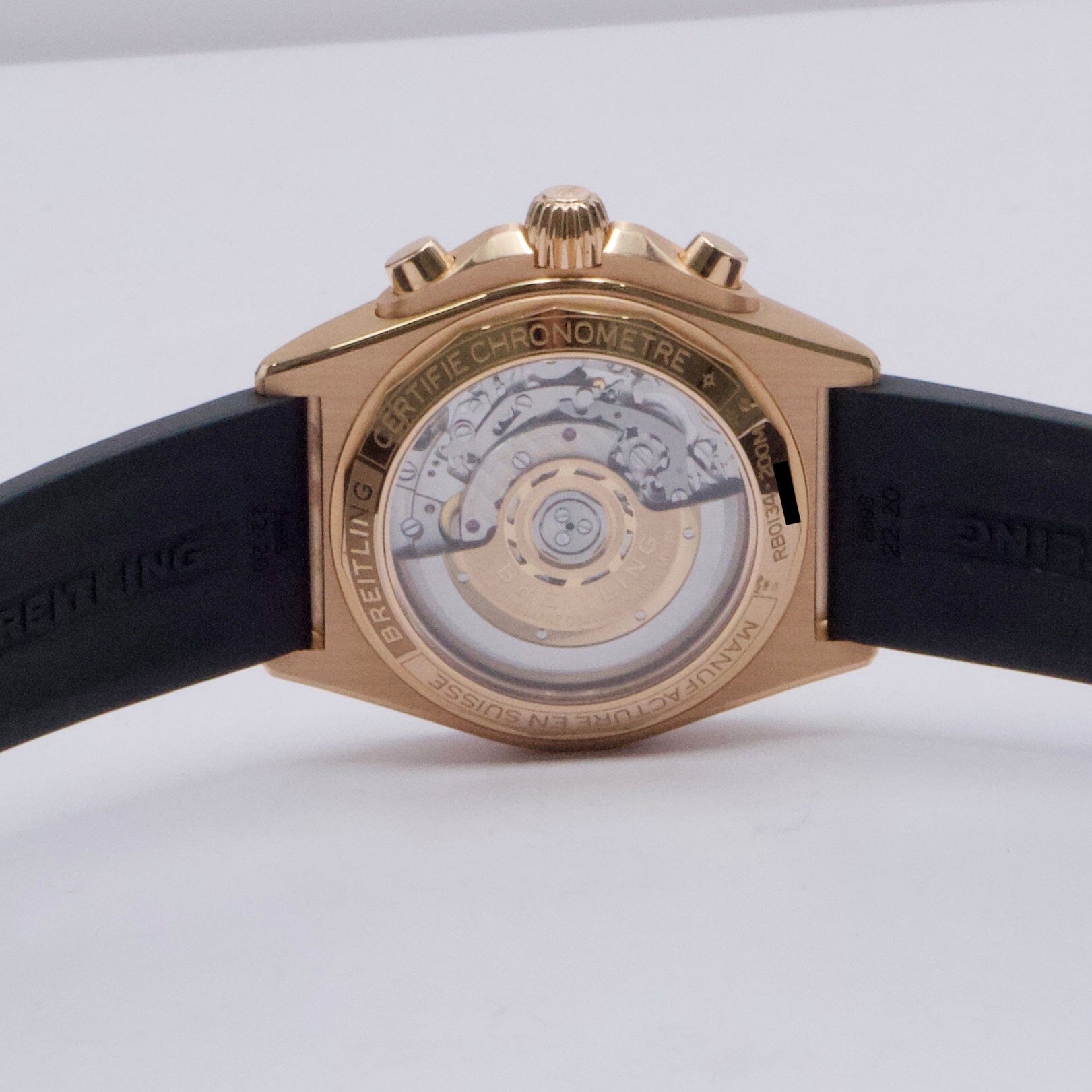 Breitling Chronomat B01 42 RB0134 Thumbnail 6