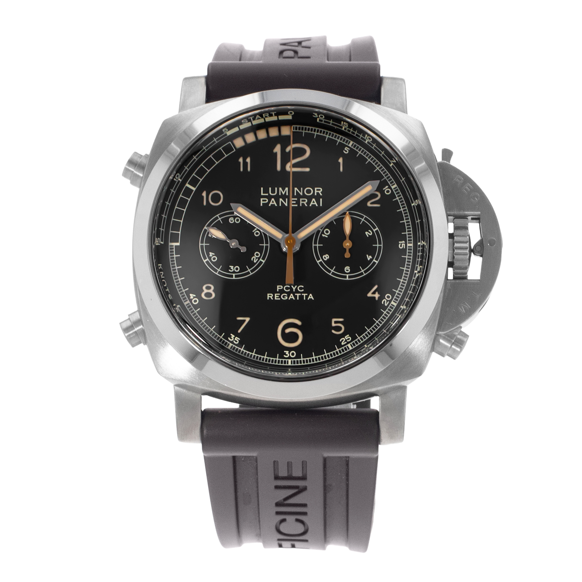 Panerai Luminor Regatta PAM00652 Thumbnail 2