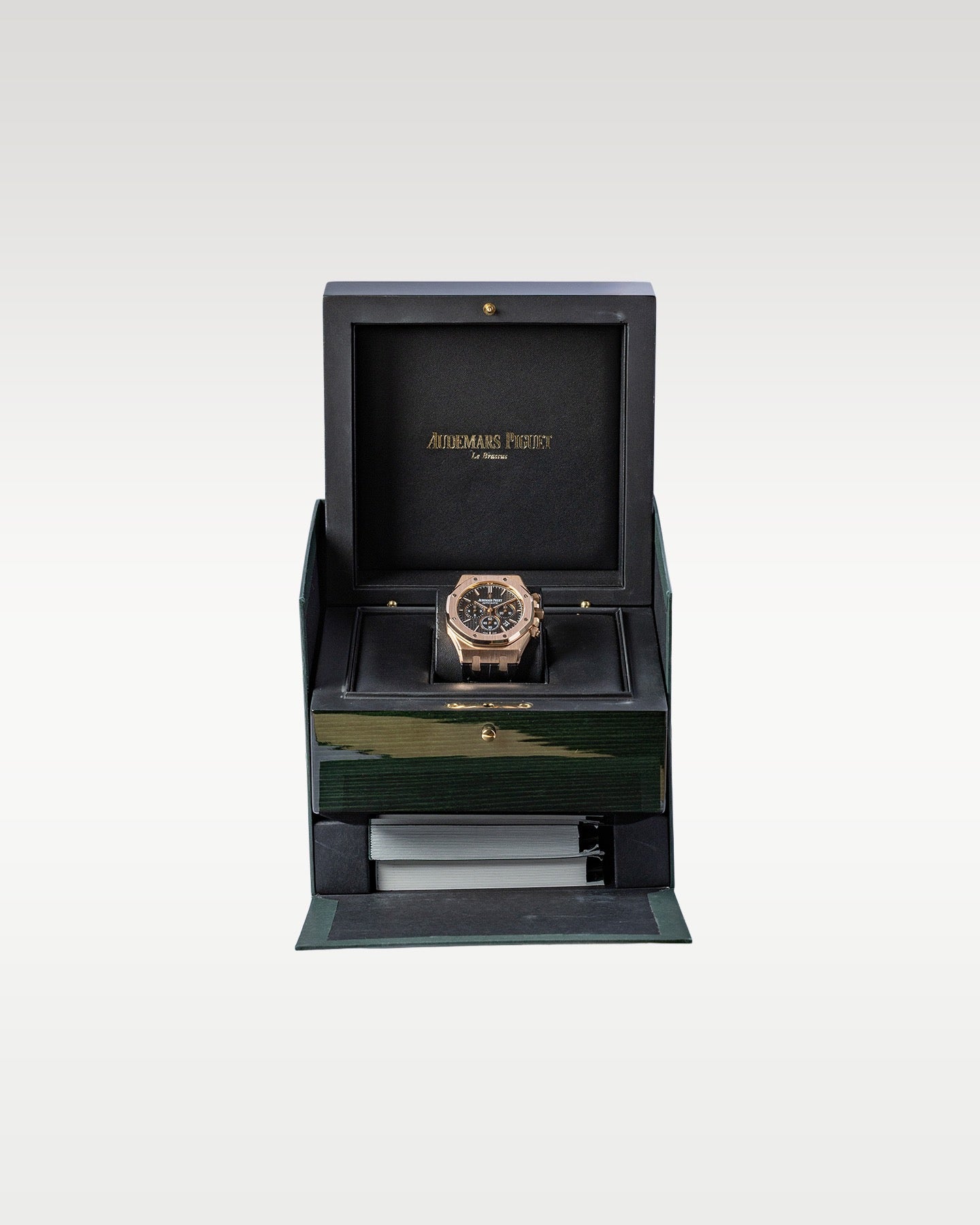 Audemars Piguet Royal Oak 26320OR.OO.D002CR.01 Thumbnail 5